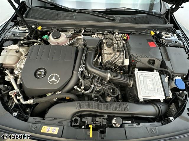 Fahrzeugabbildung Mercedes-Benz A 250 e LED, Kamera, AC Laden 7,4 KW