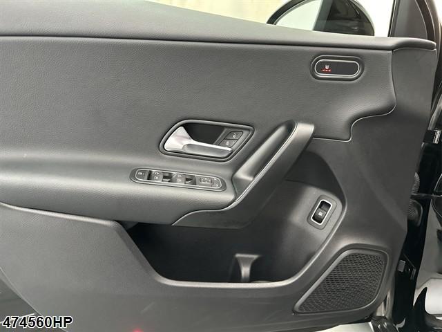 Fahrzeugabbildung Mercedes-Benz A 250 e LED, Kamera, AC Laden 7,4 KW