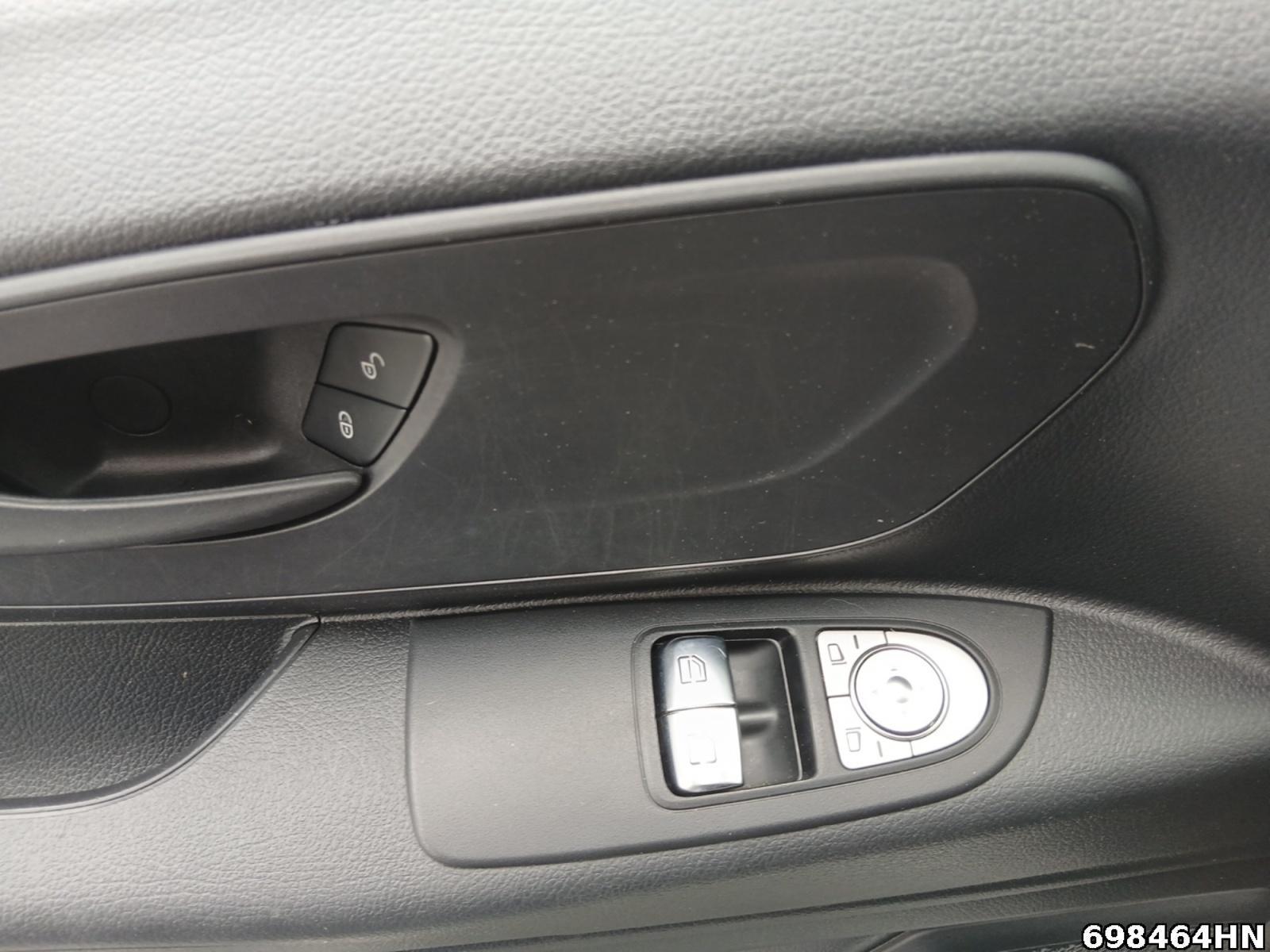 Fahrzeugabbildung Mercedes-Benz Vito 110 CDI Mixto XXL 6-G*Klima*Tempo*Standh*