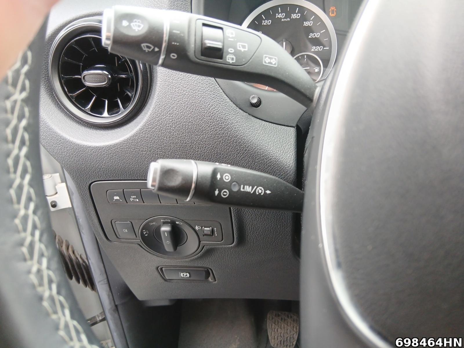 Fahrzeugabbildung Mercedes-Benz Vito 110 CDI Mixto XXL 6-G*Klima*Tempo*Standh*
