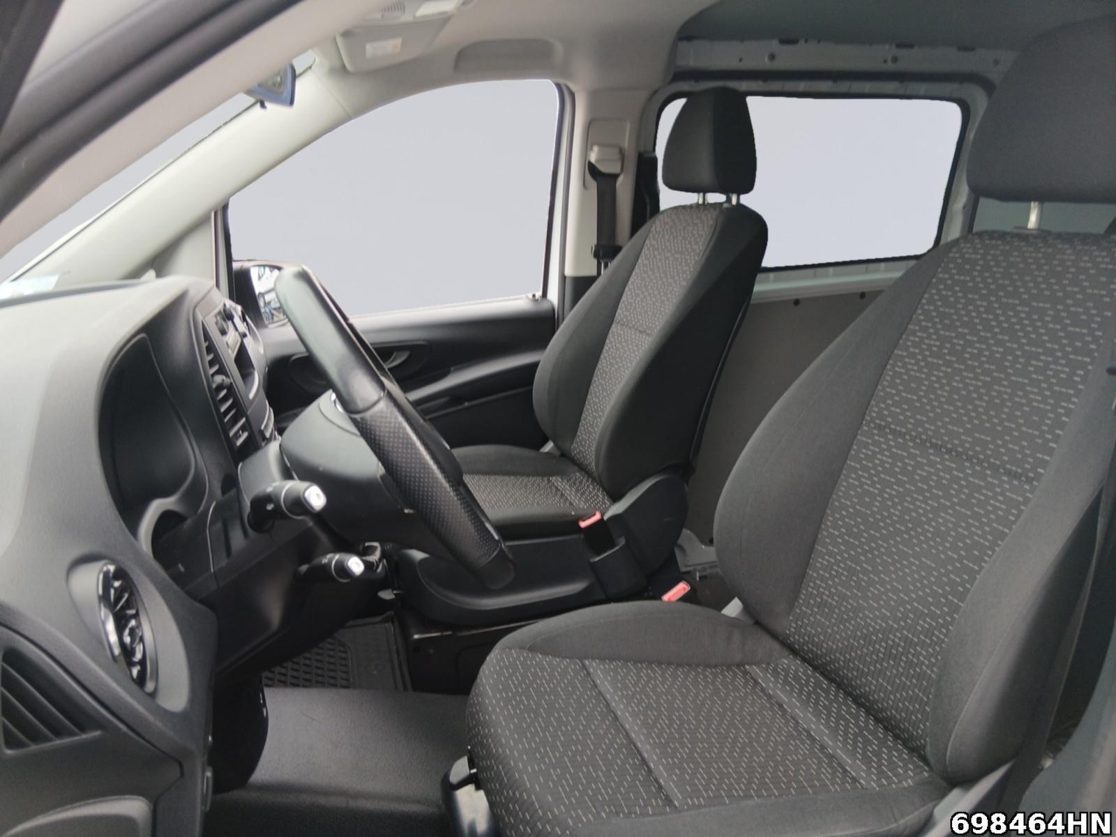 Fahrzeugabbildung Mercedes-Benz Vito 110 CDI Mixto XXL 6-G*Klima*Tempo*Standh*