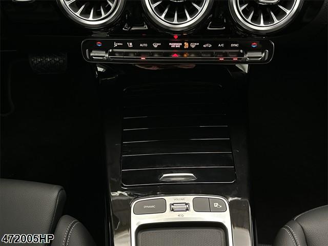 Fahrzeugabbildung Mercedes-Benz A 200 Progressive Distronic MBUX Kamera LED