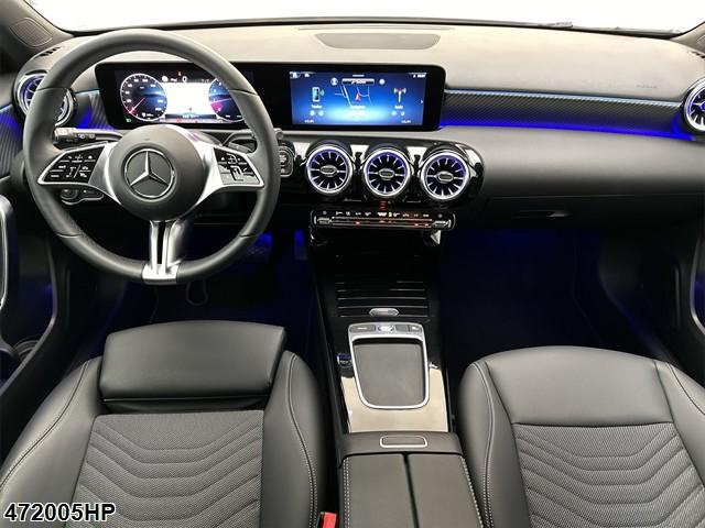 Fahrzeugabbildung Mercedes-Benz A 200 Progressive Distronic MBUX Kamera LED