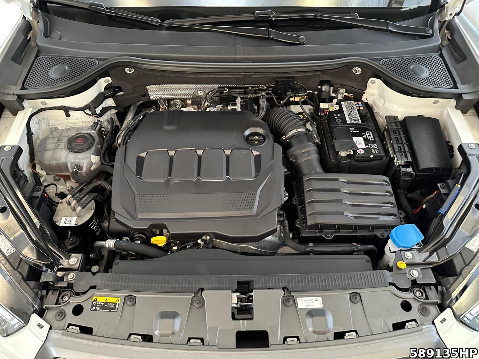 Fahrzeugabbildung SEAT Ateca 2.0 TDI FR AHK LED Rückfahr K.