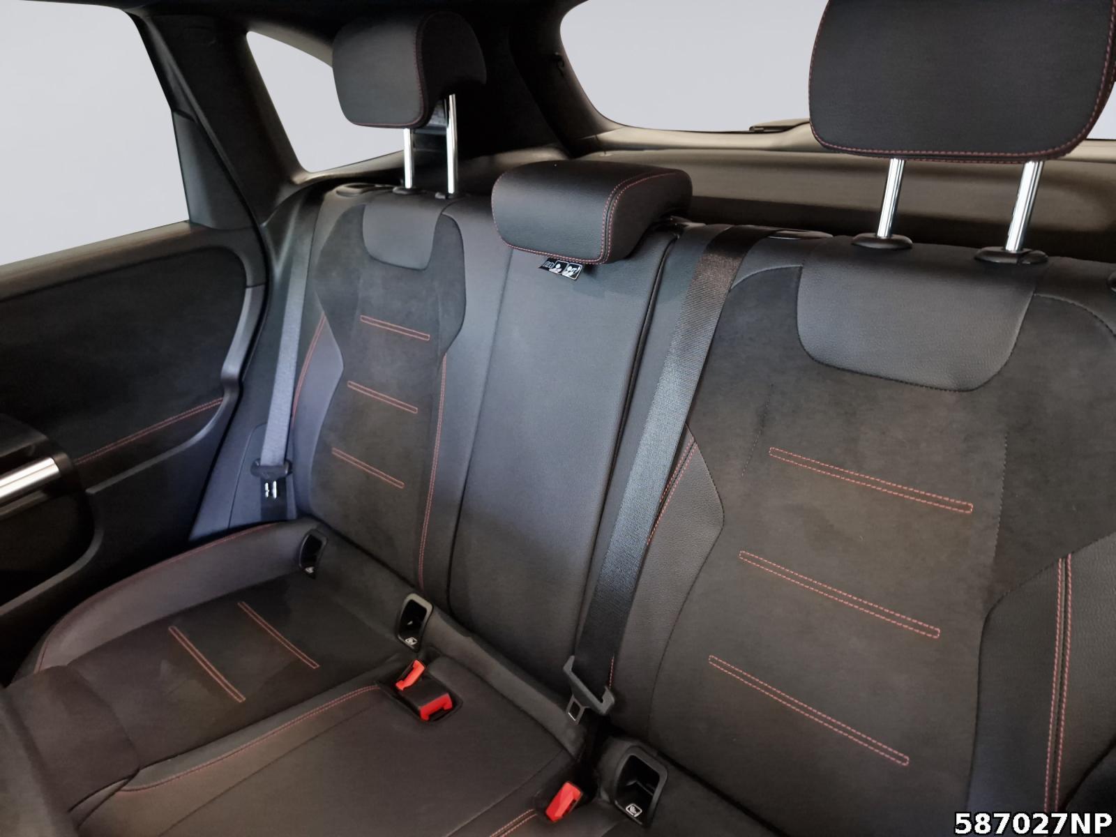 Fahrzeugabbildung Mercedes-Benz B 180 AMG LED Kamera elektr.Heckklappe Sitzheiz.
