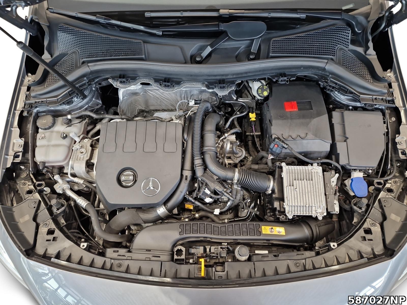 Fahrzeugabbildung Mercedes-Benz B 180 AMG LED Kamera elektr.Heckklappe Sitzheiz.