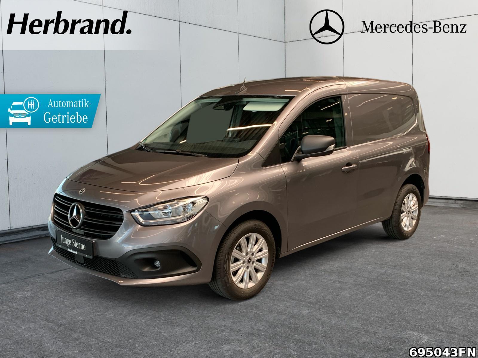 Mercedes-Benz Citan 110 PRO *KLIMA*AUTOMATIK*KAMERA*LM-FELGEN*