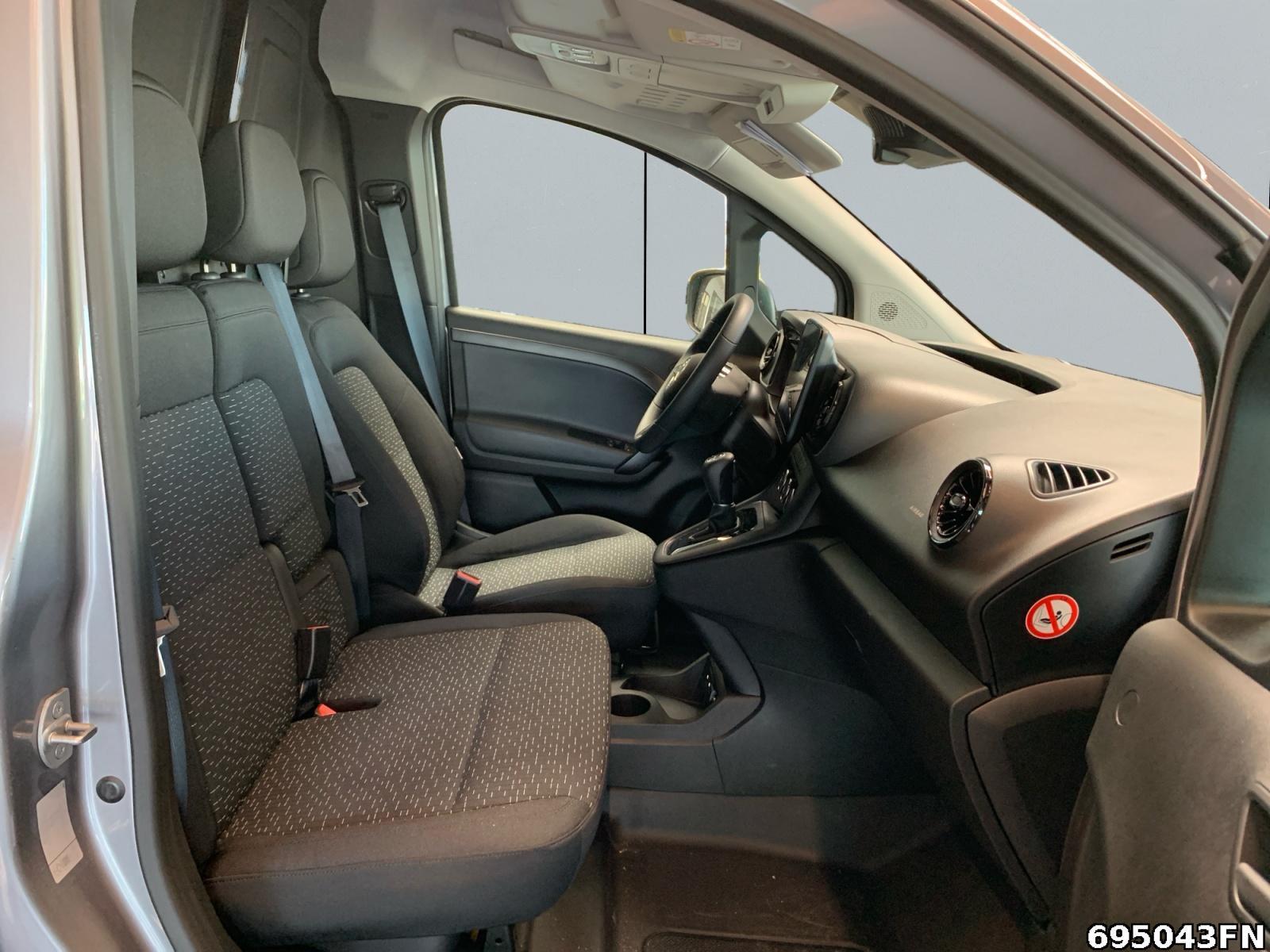 Fahrzeugabbildung Mercedes-Benz Citan 110 PRO *KLIMA*AUTOMATIK*KAMERA*LM-FELGEN*