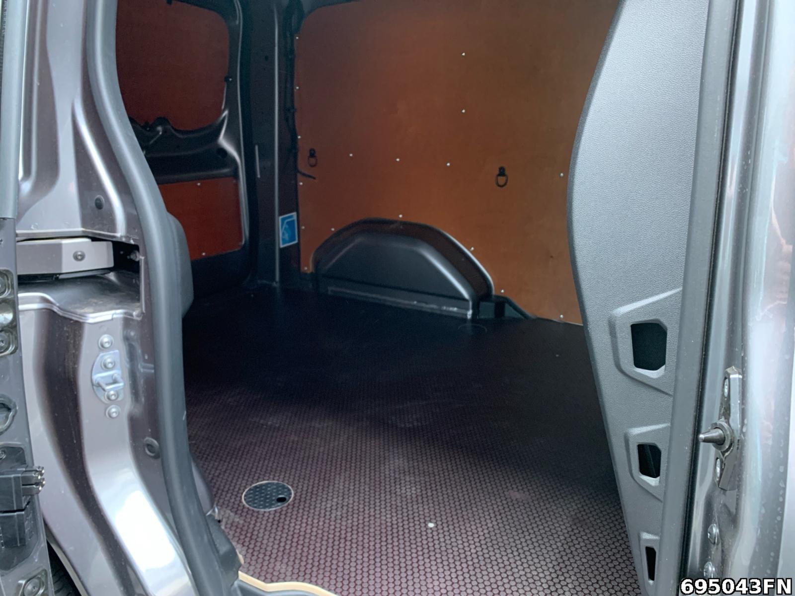 Fahrzeugabbildung Mercedes-Benz Citan 110 PRO *KLIMA*AUTOMATIK*KAMERA*LM-FELGEN*