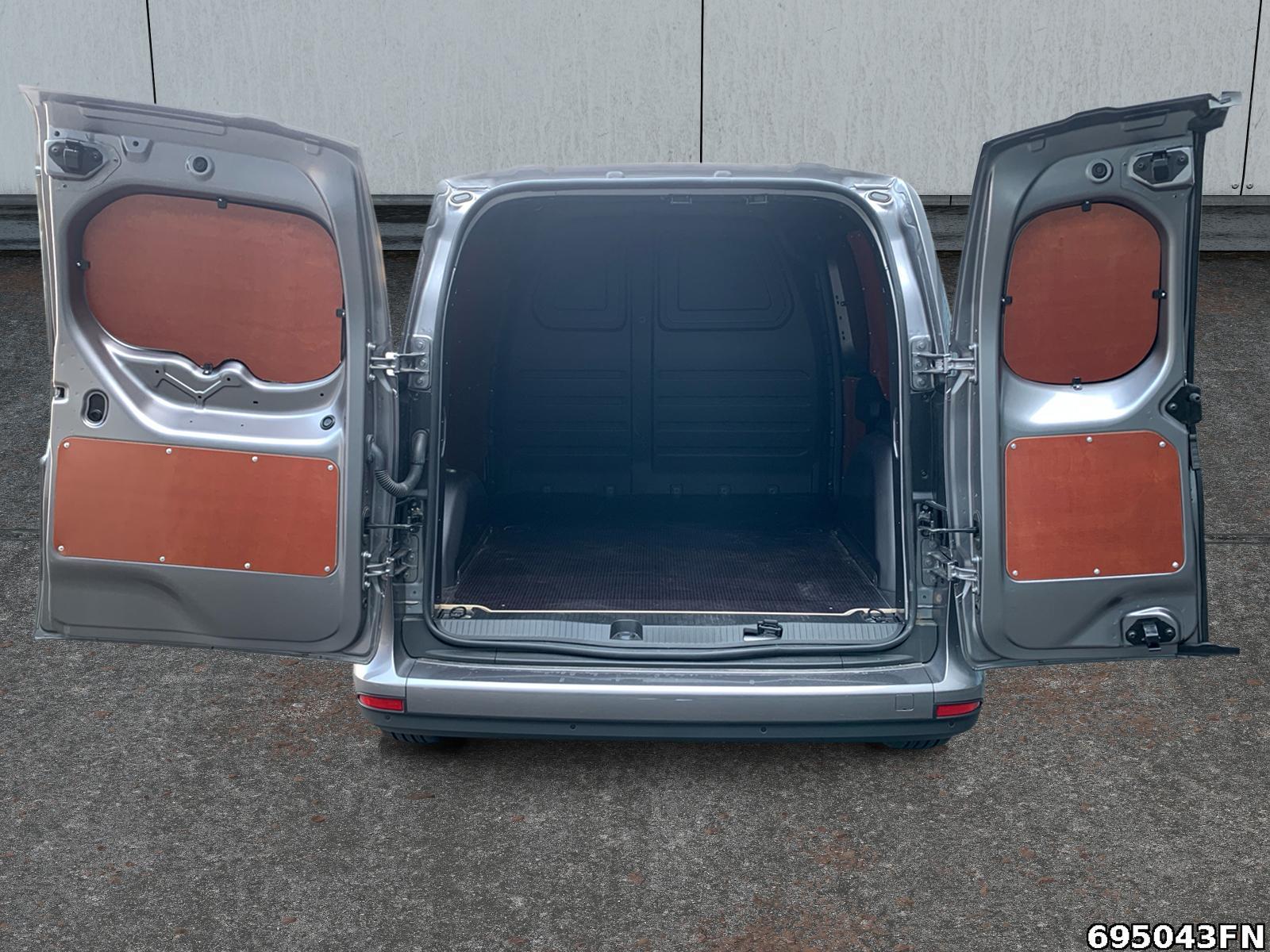 Fahrzeugabbildung Mercedes-Benz Citan 110 PRO *KLIMA*AUTOMATIK*KAMERA*LM-FELGEN*