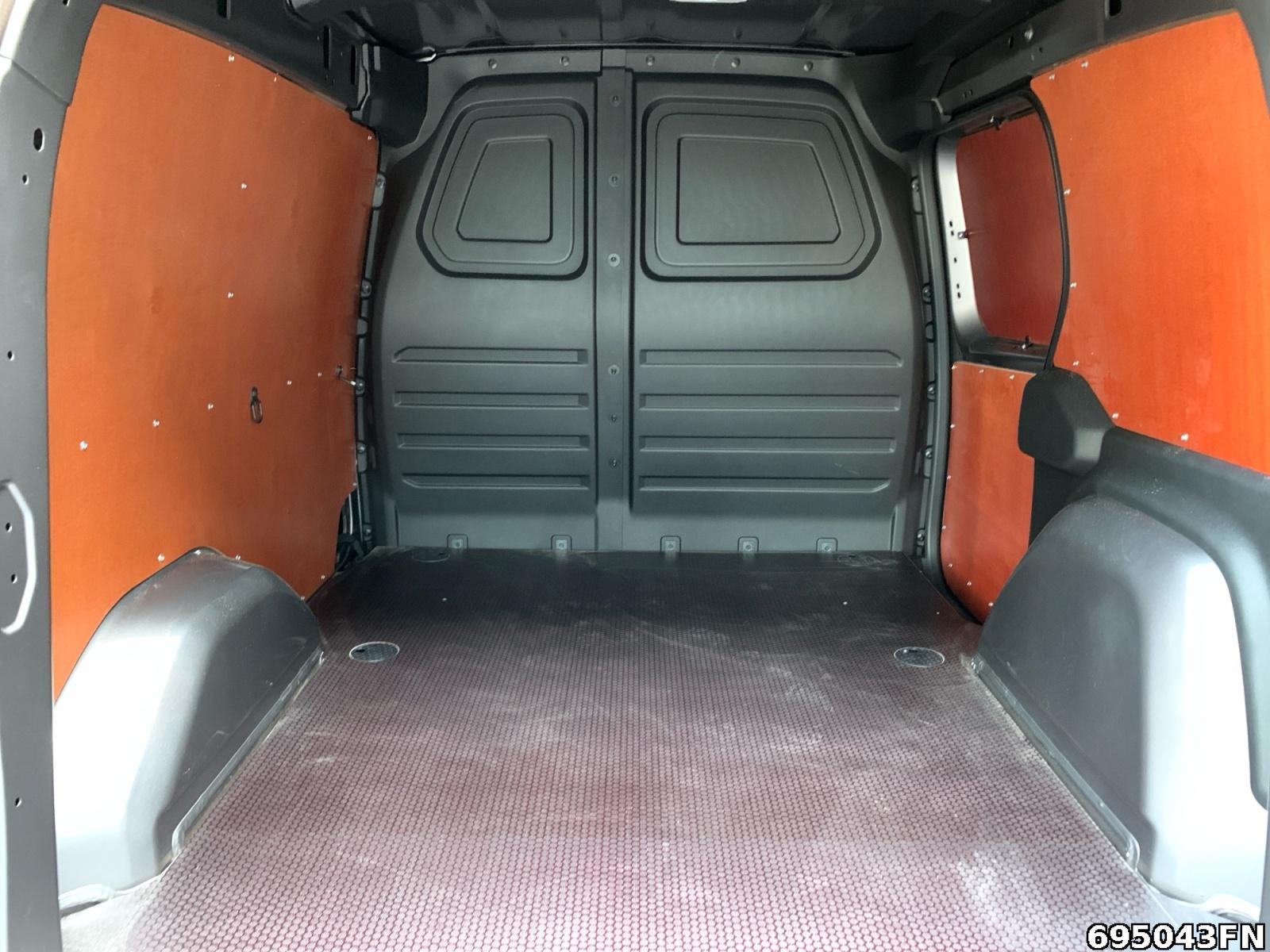 Fahrzeugabbildung Mercedes-Benz Citan 110 PRO *KLIMA*AUTOMATIK*KAMERA*LM-FELGEN*