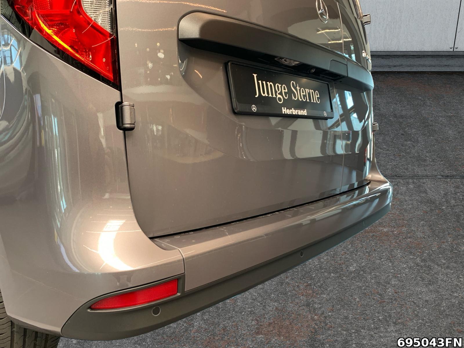 Fahrzeugabbildung Mercedes-Benz Citan 110 PRO *KLIMA*AUTOMATIK*KAMERA*LM-FELGEN*