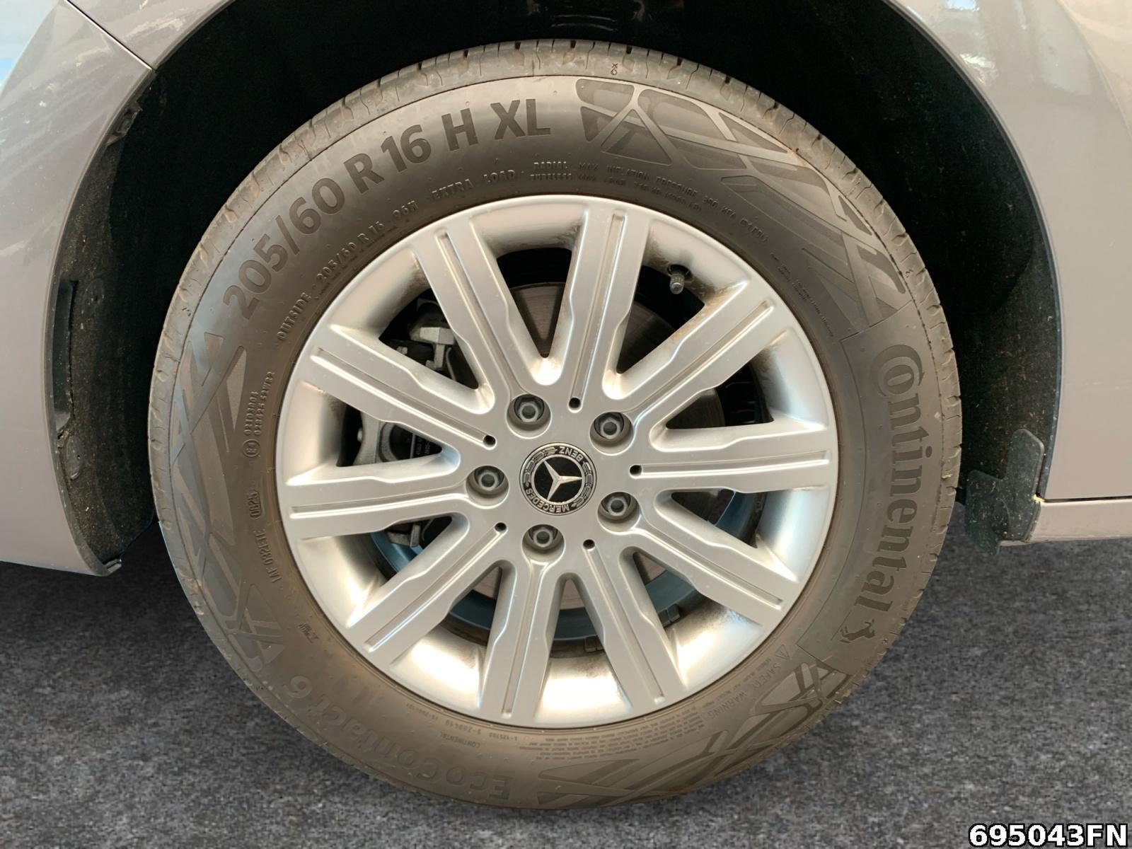 Fahrzeugabbildung Mercedes-Benz Citan 110 PRO *KLIMA*AUTOMATIK*KAMERA*LM-FELGEN*