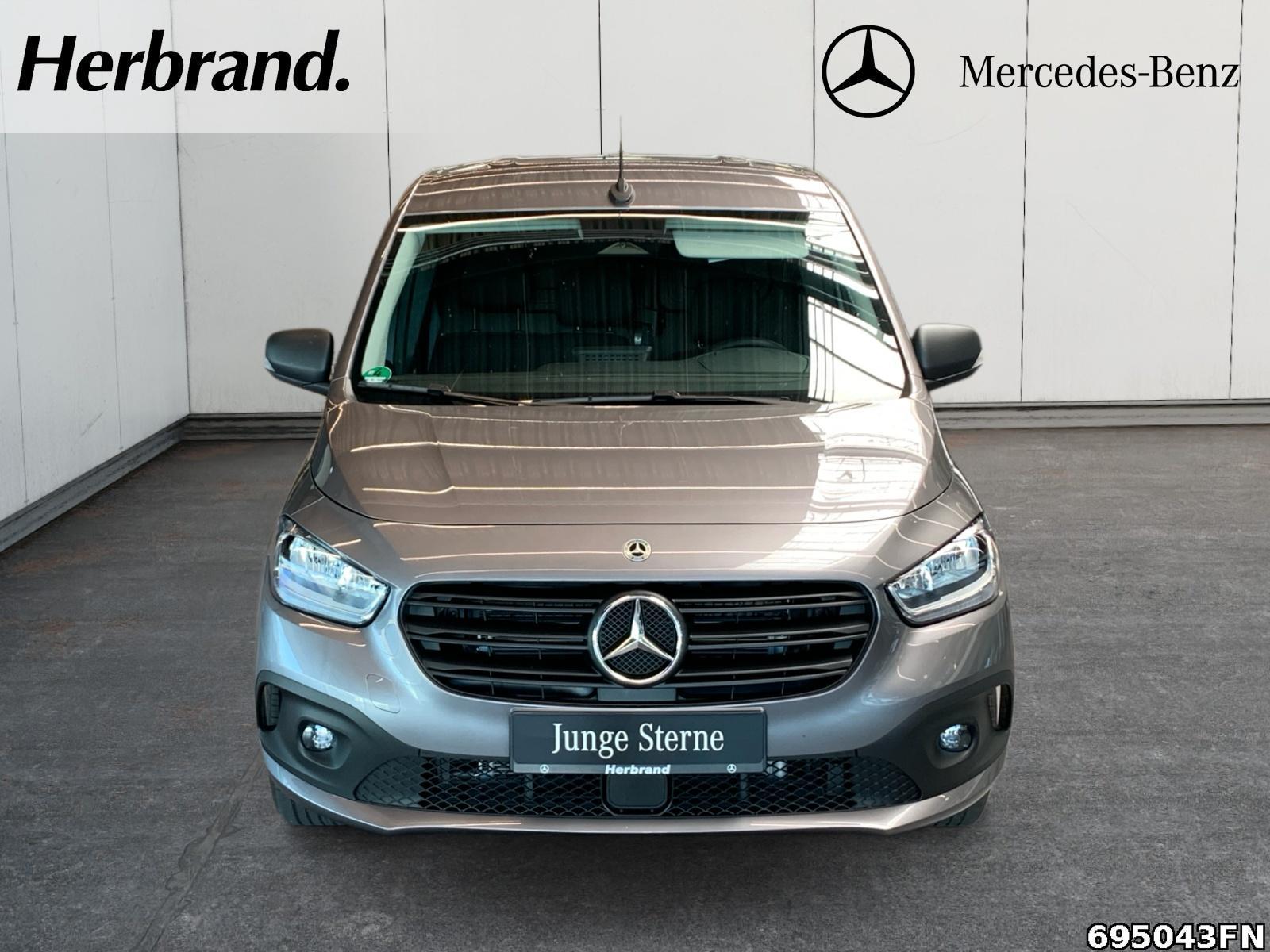 Fahrzeugabbildung Mercedes-Benz Citan 110 PRO *KLIMA*AUTOMATIK*KAMERA*LM-FELGEN*