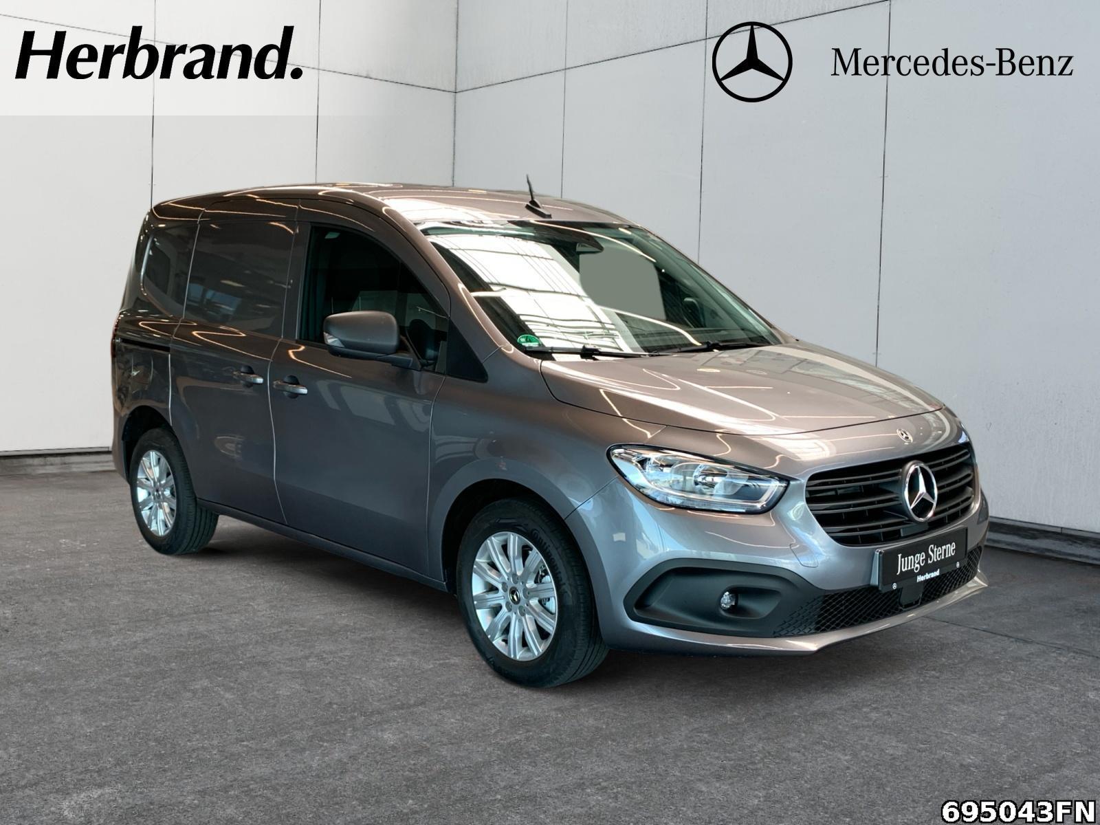 Fahrzeugabbildung Mercedes-Benz Citan 110 PRO *KLIMA*AUTOMATIK*KAMERA*LM-FELGEN*