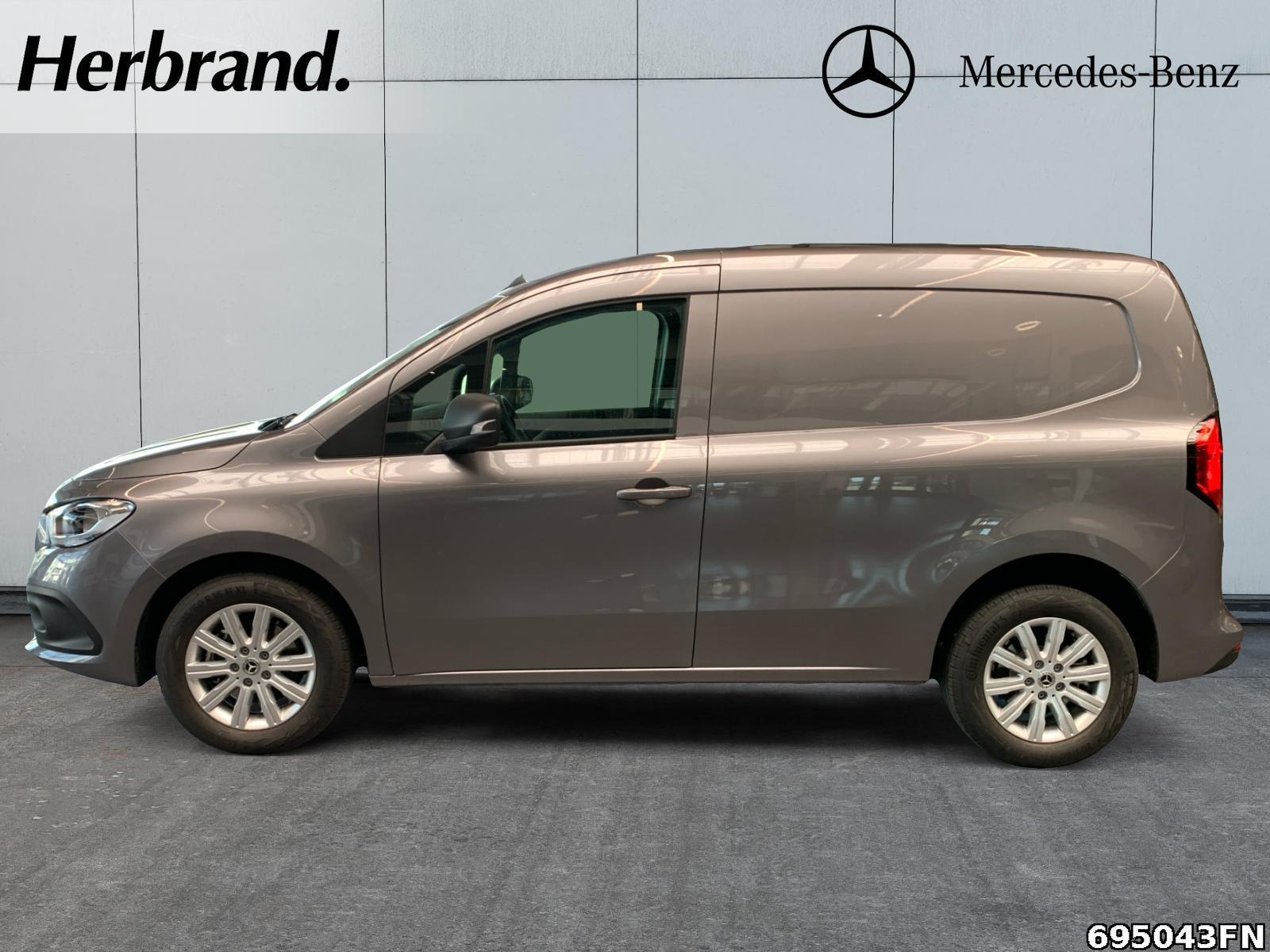 Fahrzeugabbildung Mercedes-Benz Citan 110 PRO *KLIMA*AUTOMATIK*KAMERA*LM-FELGEN*