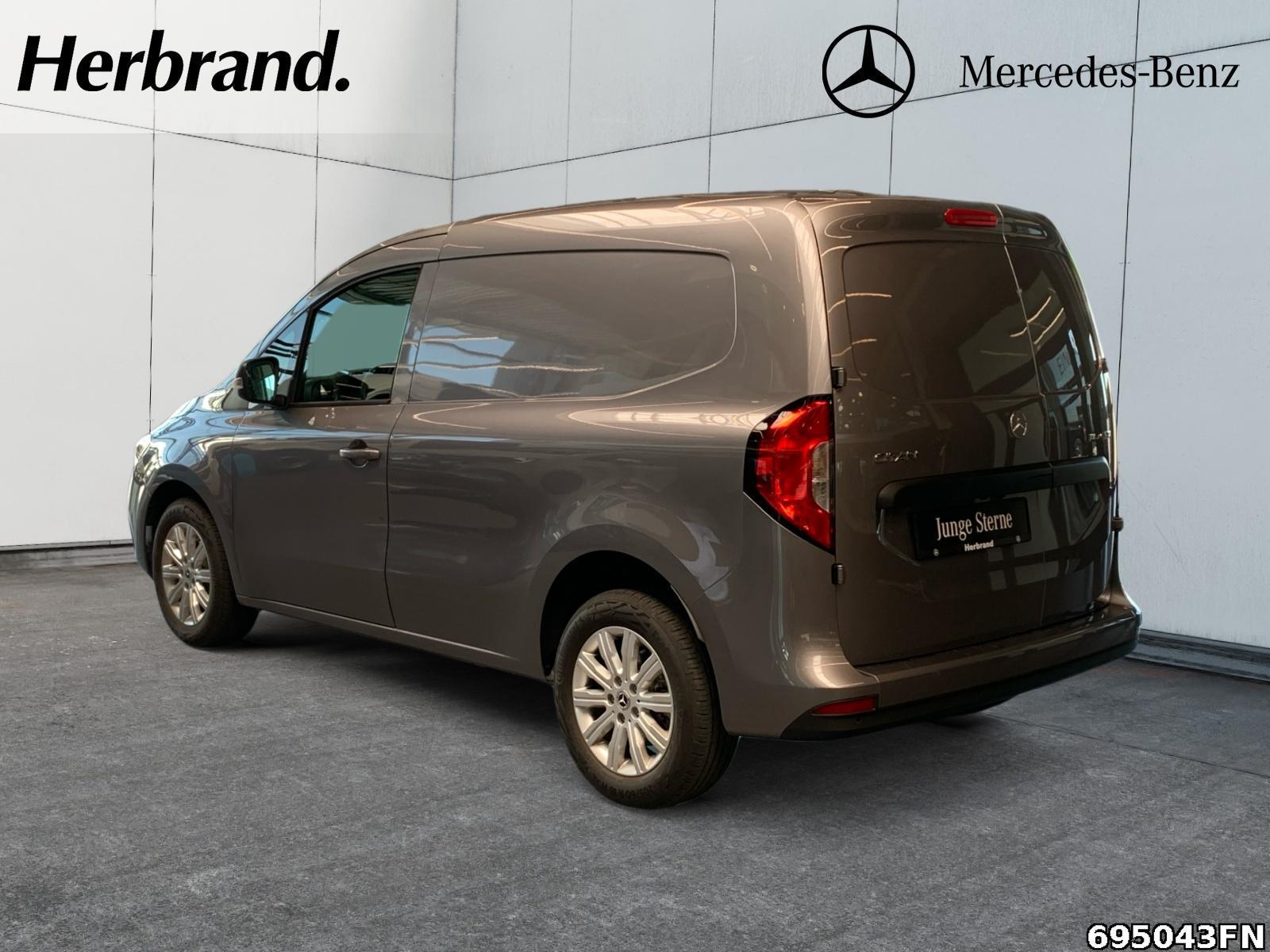 Fahrzeugabbildung Mercedes-Benz Citan 110 PRO *KLIMA*AUTOMATIK*KAMERA*LM-FELGEN*