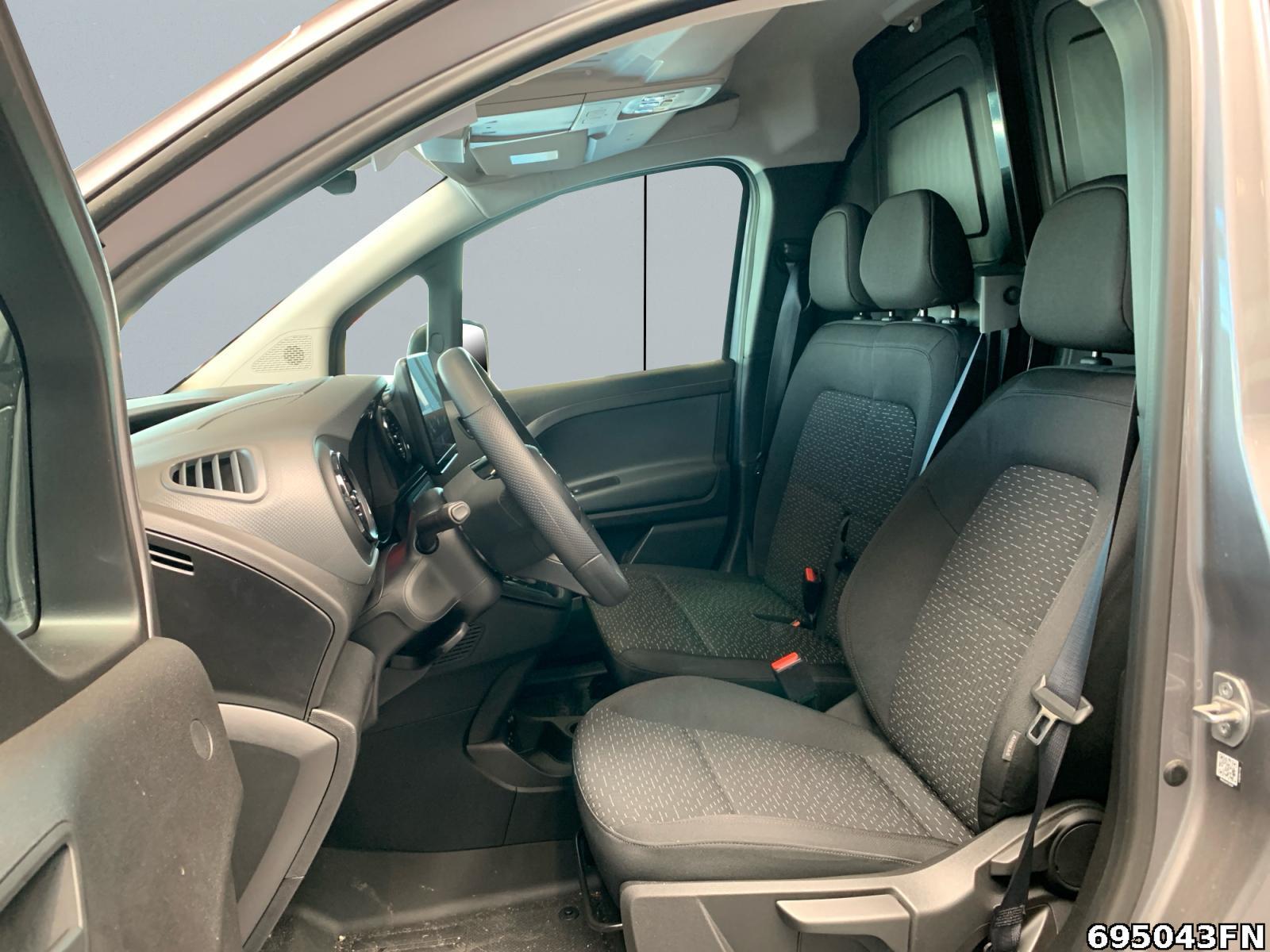 Fahrzeugabbildung Mercedes-Benz Citan 110 PRO *KLIMA*AUTOMATIK*KAMERA*LM-FELGEN*