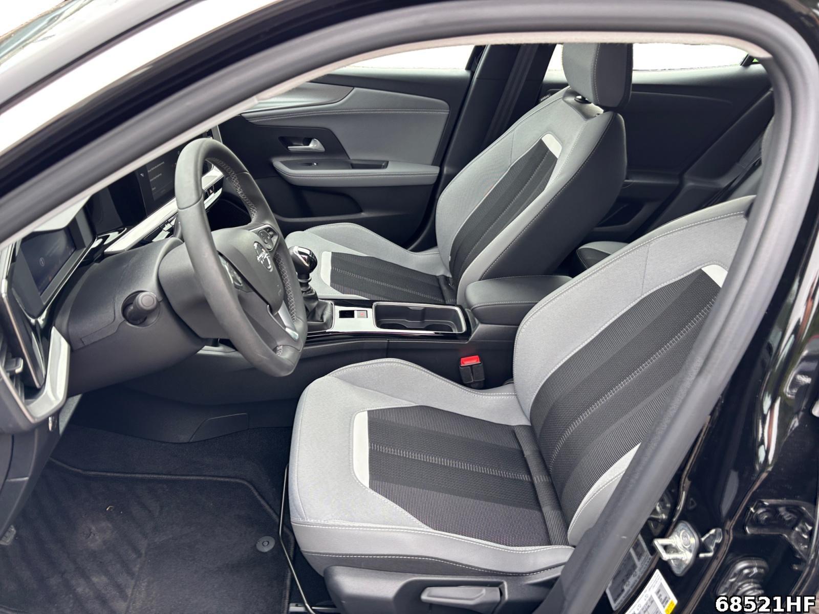 Fahrzeugabbildung Opel Mokka 1.2 Turbo Elegance (EURO 6e)