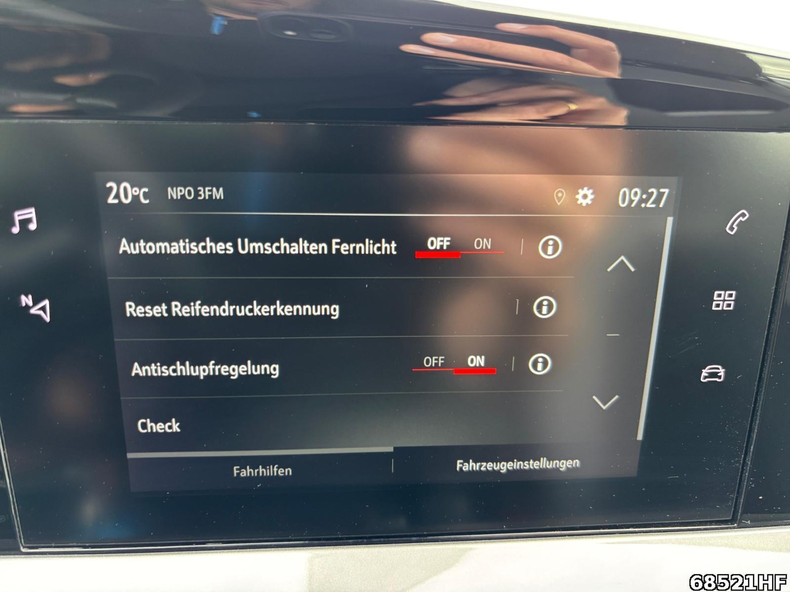 Fahrzeugabbildung Opel Mokka 1.2 Turbo Elegance (EURO 6e)