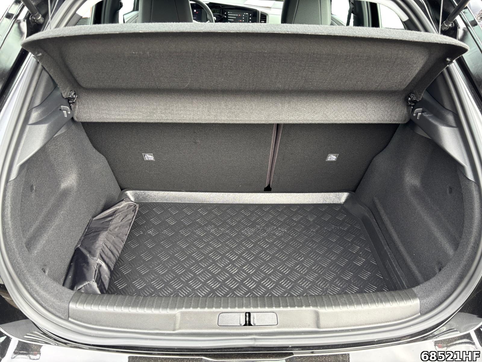 Fahrzeugabbildung Opel Mokka 1.2 Turbo Elegance (EURO 6e)