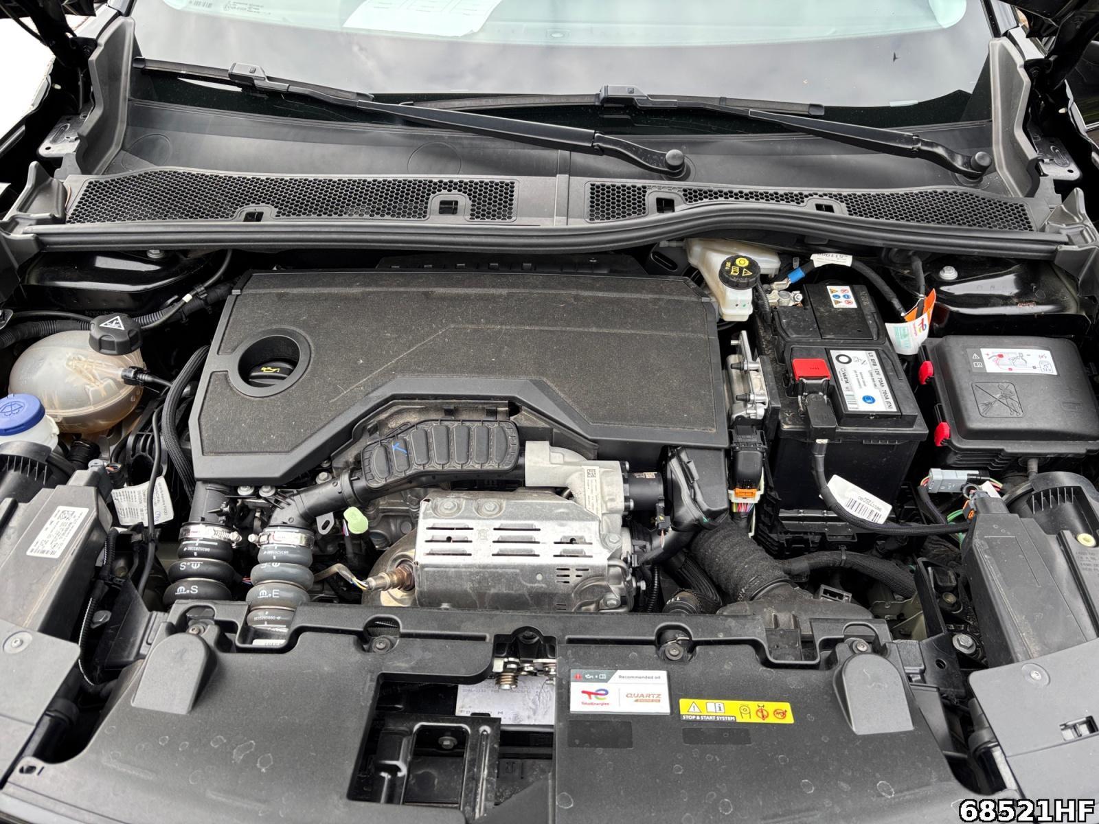 Fahrzeugabbildung Opel Mokka 1.2 Turbo Elegance (EURO 6e)