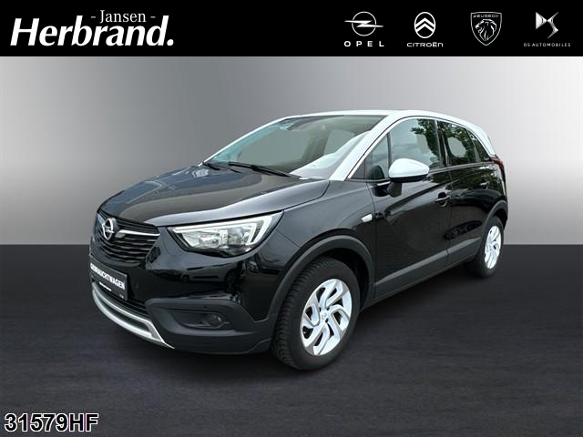 Opel Crossland X 1.2 Turbo, INNOVATION