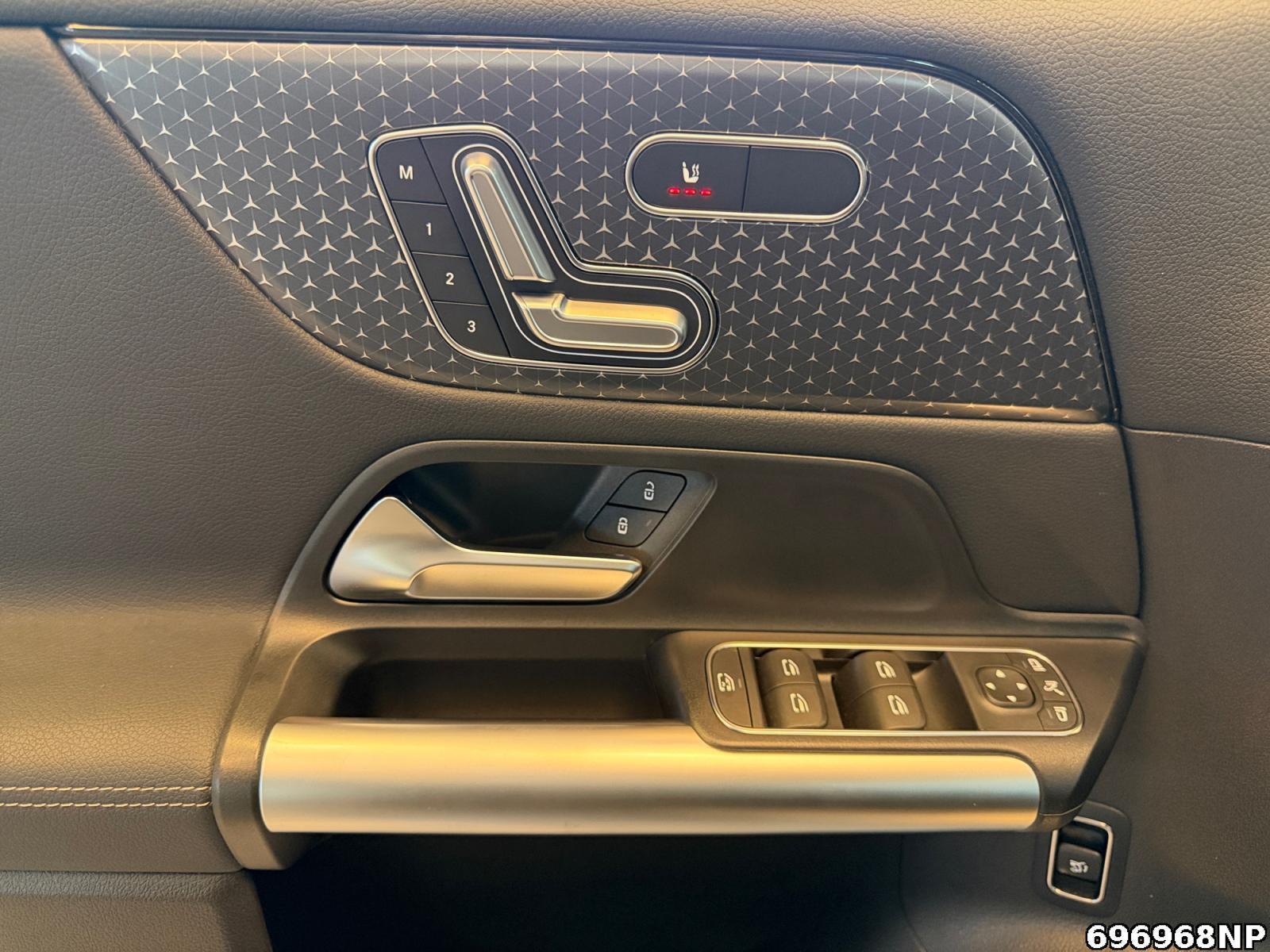 Fahrzeugabbildung Mercedes-Benz B 180 Progressive Kamera LED AHK