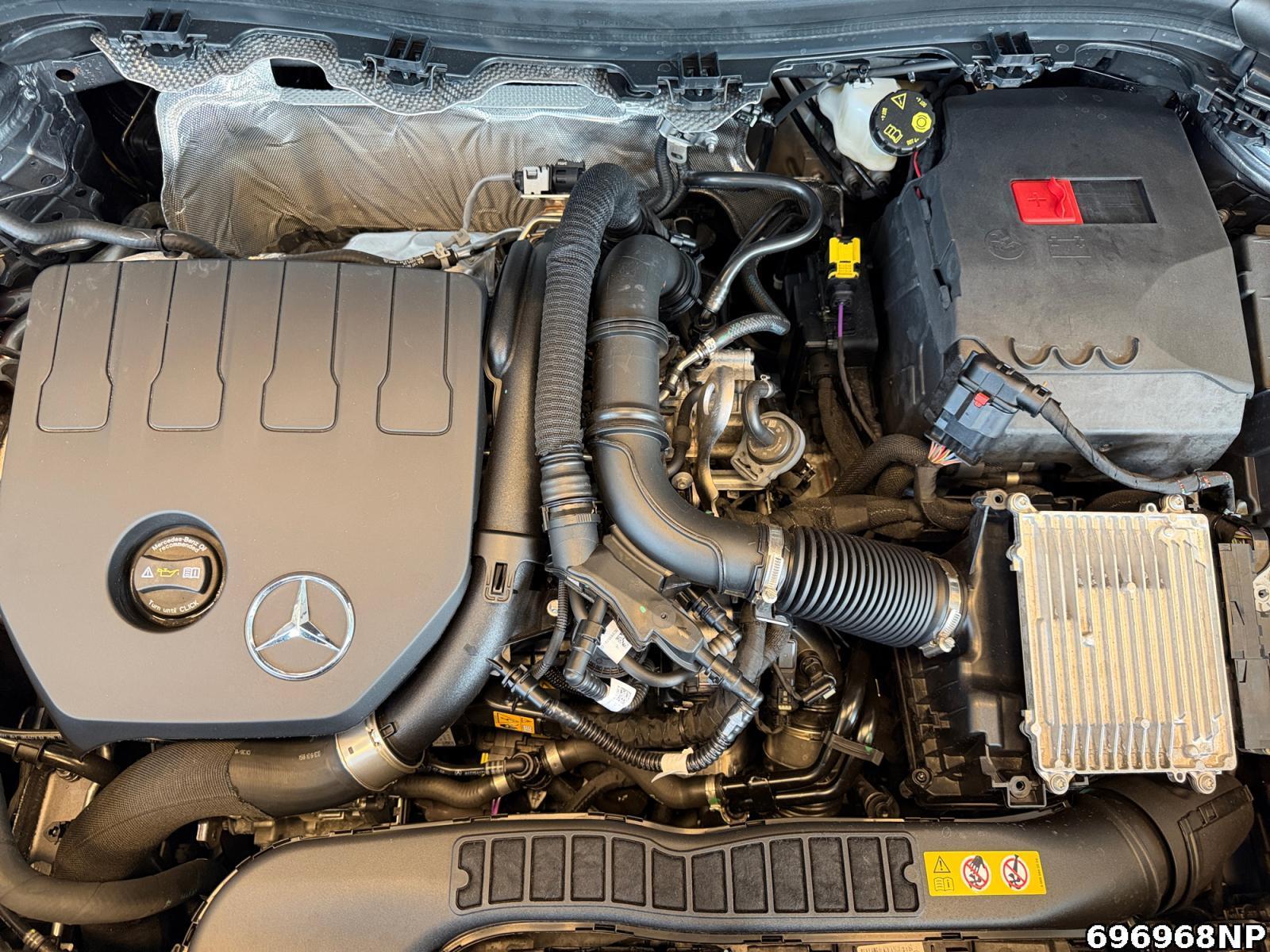 Fahrzeugabbildung Mercedes-Benz B 180 Progressive Kamera LED AHK