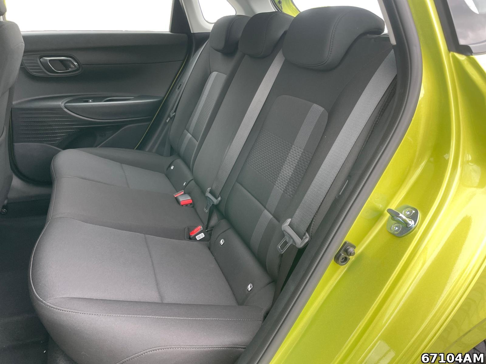 Fahrzeugabbildung Hyundai i20 Trend