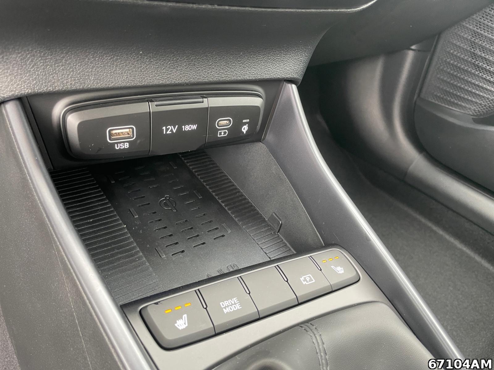 Fahrzeugabbildung Hyundai i20 Trend