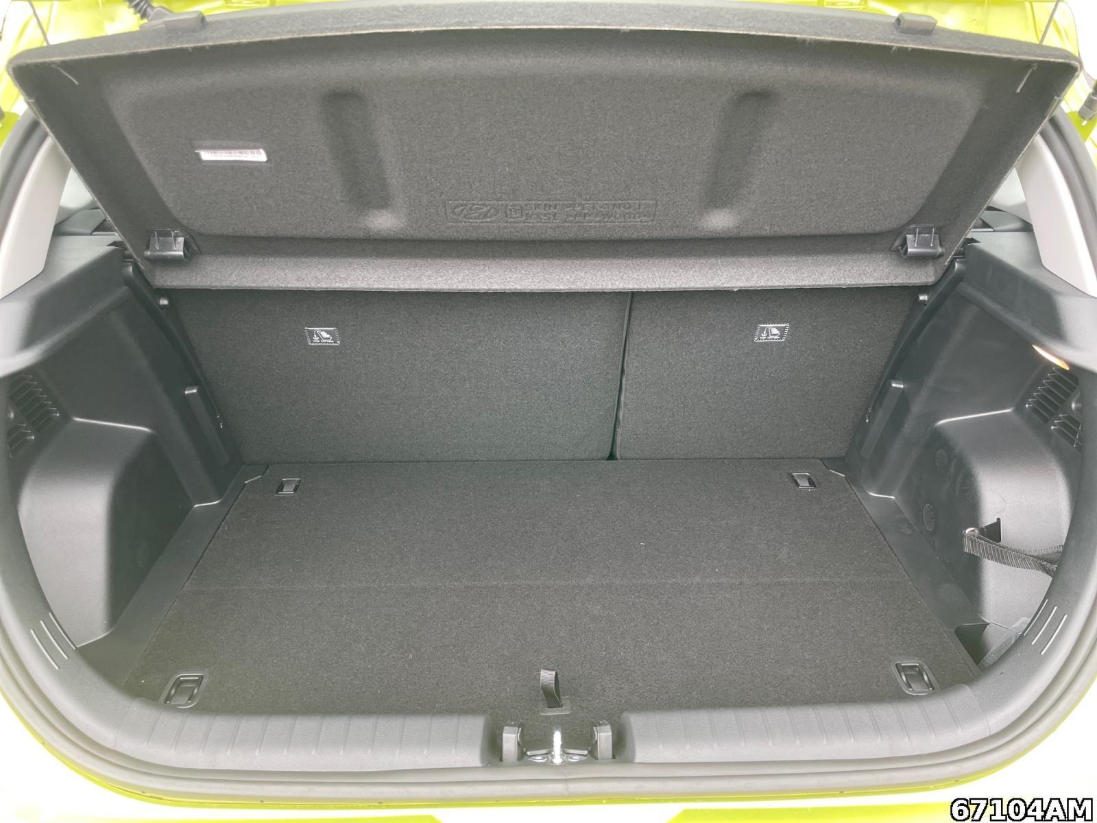 Fahrzeugabbildung Hyundai i20 Trend
