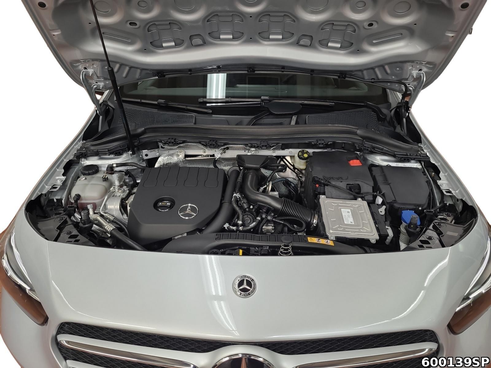 Fahrzeugabbildung Mercedes-Benz B 200 Progressive Business-Paket CarPlay Kamera