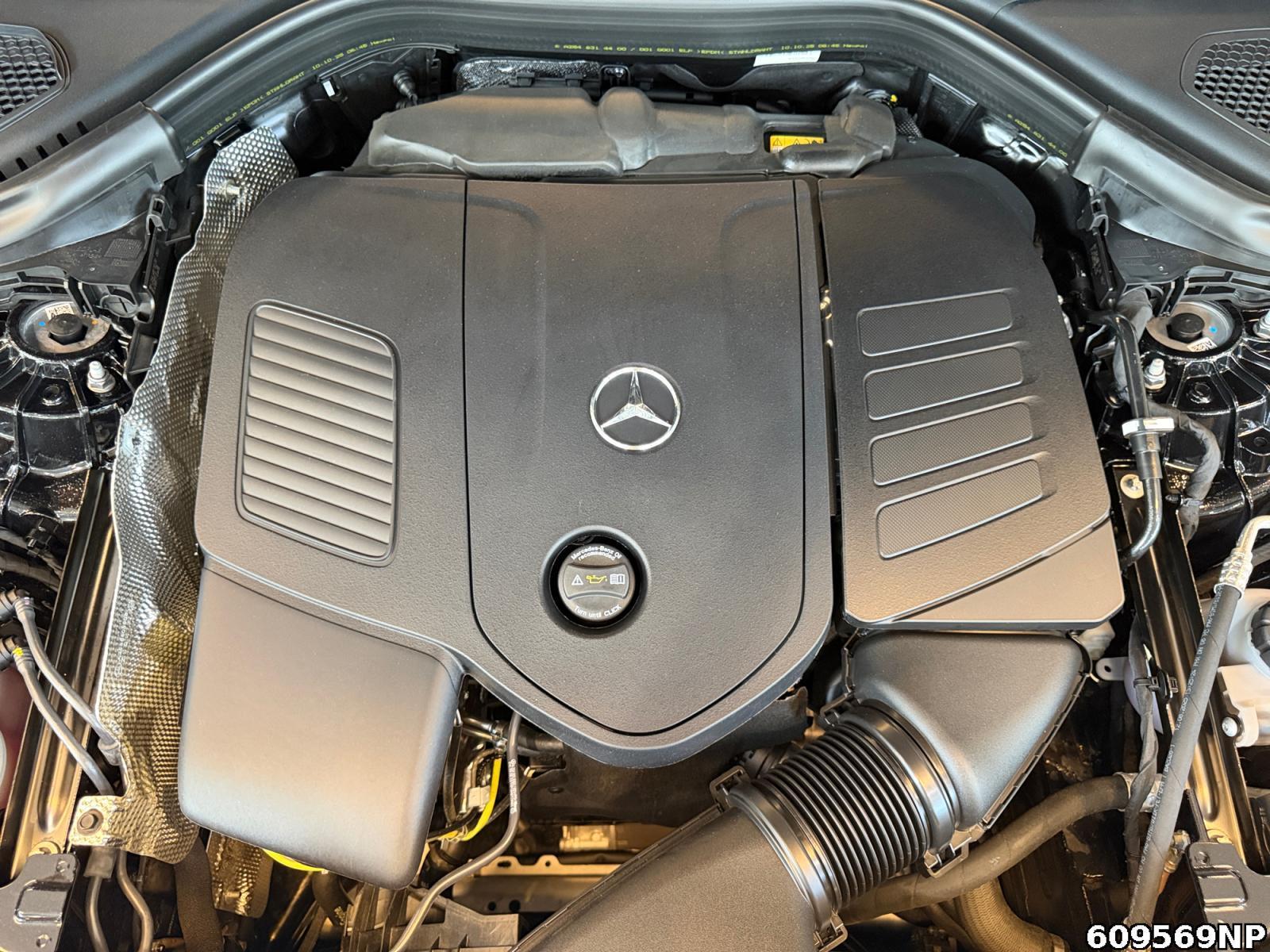 Fahrzeugabbildung Mercedes-Benz GLC 400 e 4M Coupé AMG Pano 20 