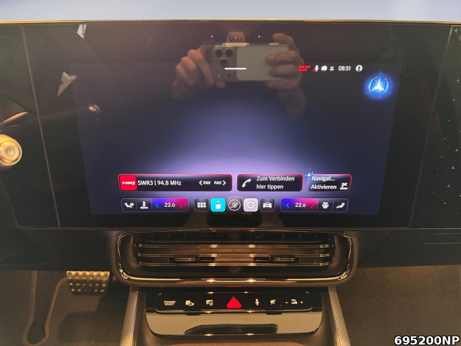 Fahrzeugabbildung Mercedes-Benz CLA 250 AMG-LINE-PLUS+PREMIUM-PLUS+HUD+360°