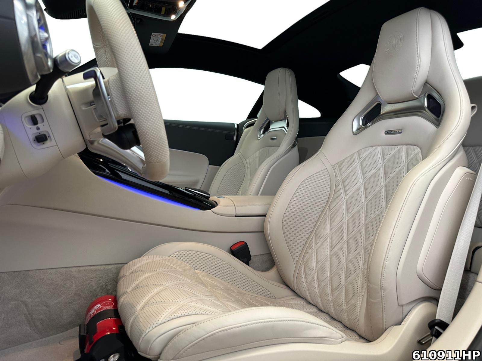 Fahrzeugabbildung Mercedes-Benz AMG GT 55 4M+ Aero Pano Perf.Sitze Perf.AGA 360°