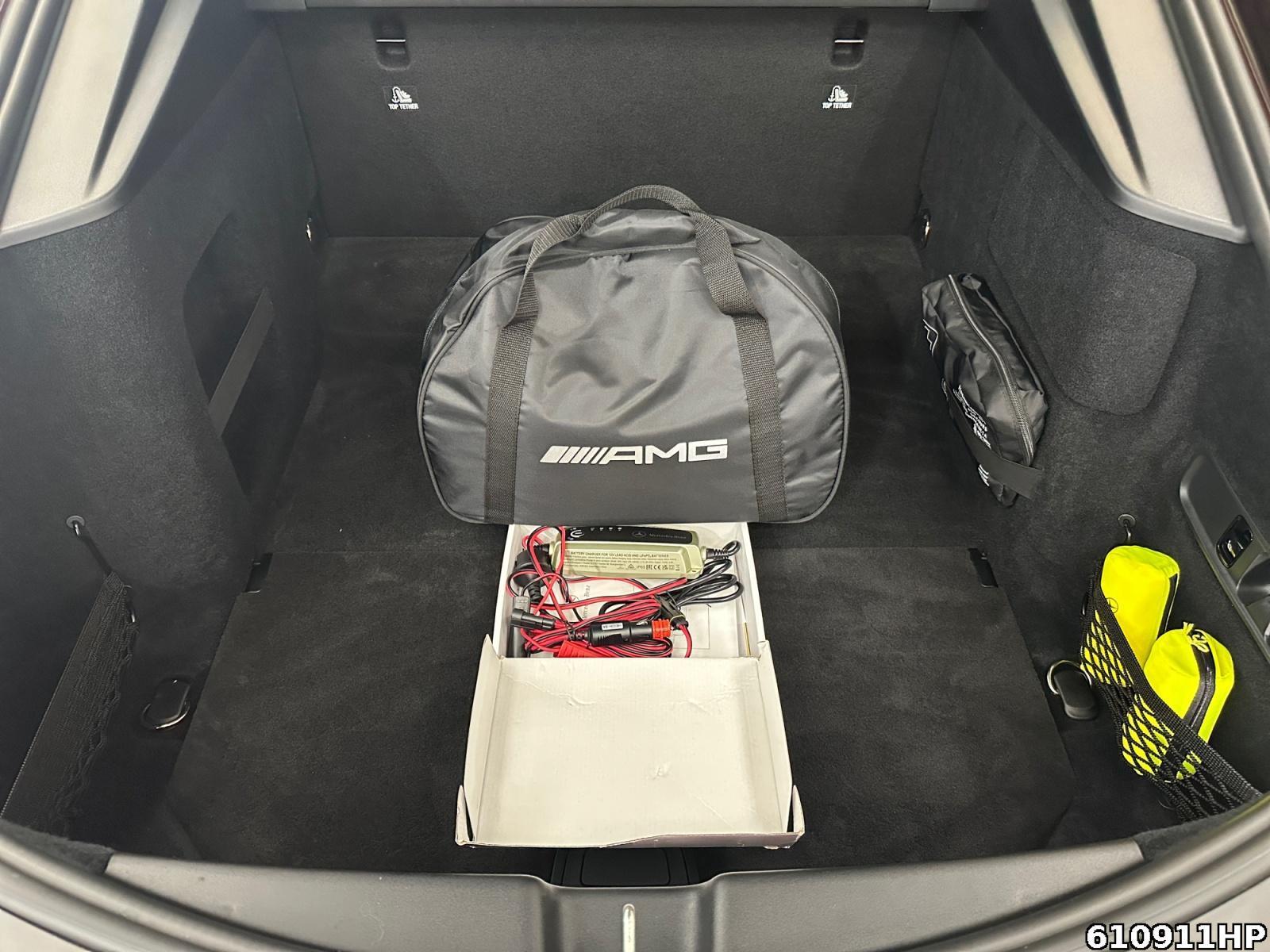 Fahrzeugabbildung Mercedes-Benz AMG GT 55 4M+ Aero Pano Perf.Sitze Perf.AGA 360°