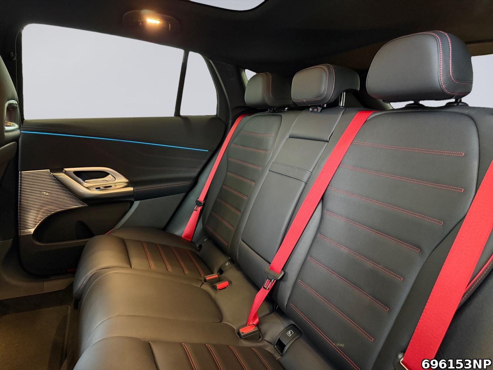 Fahrzeugabbildung Mercedes-Benz GLC 400 4MATIC +AMGPLUS+HYPERSCREEN+AHK+HUD+