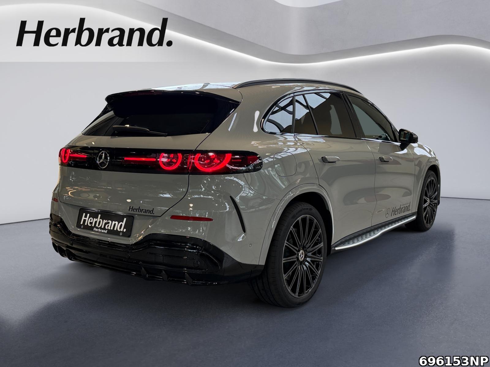 Fahrzeugabbildung Mercedes-Benz GLC 400 4MATIC +AMGPLUS+HYPERSCREEN+AHK+HUD+