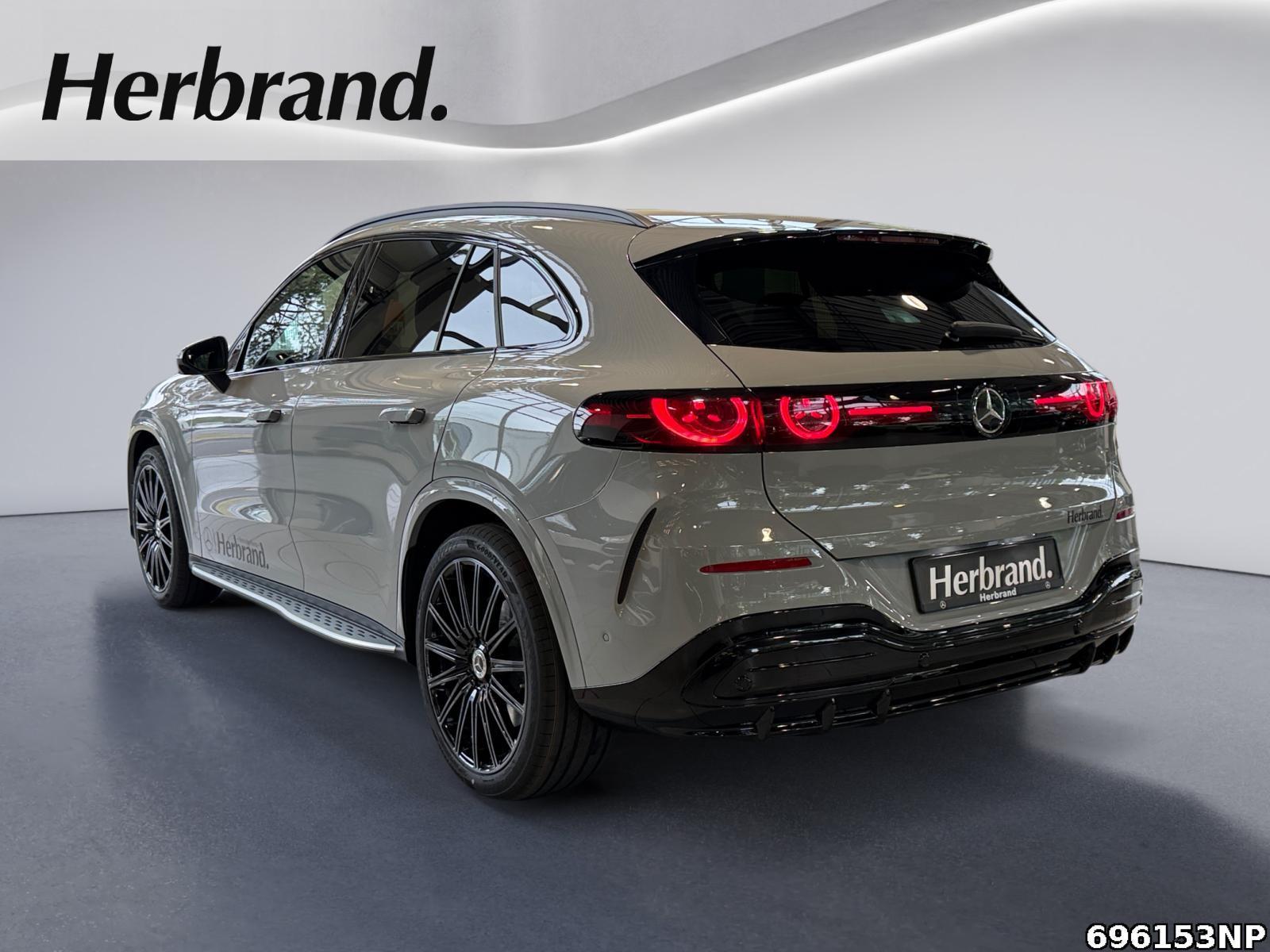 Fahrzeugabbildung Mercedes-Benz GLC 400 4MATIC +AMGPLUS+HYPERSCREEN+AHK+HUD+
