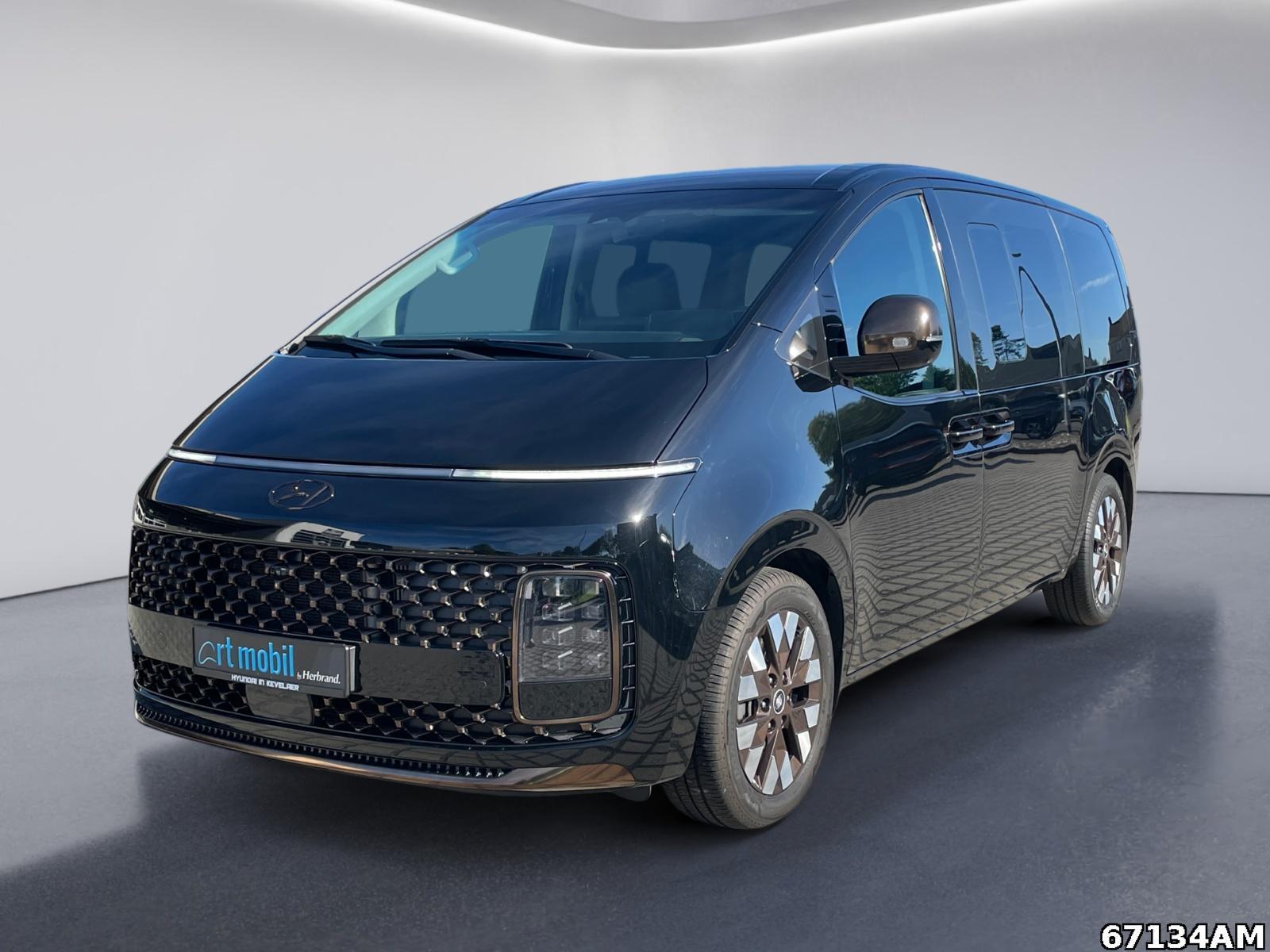 Hyundai Staria SIGNATURE 7-Sitzer