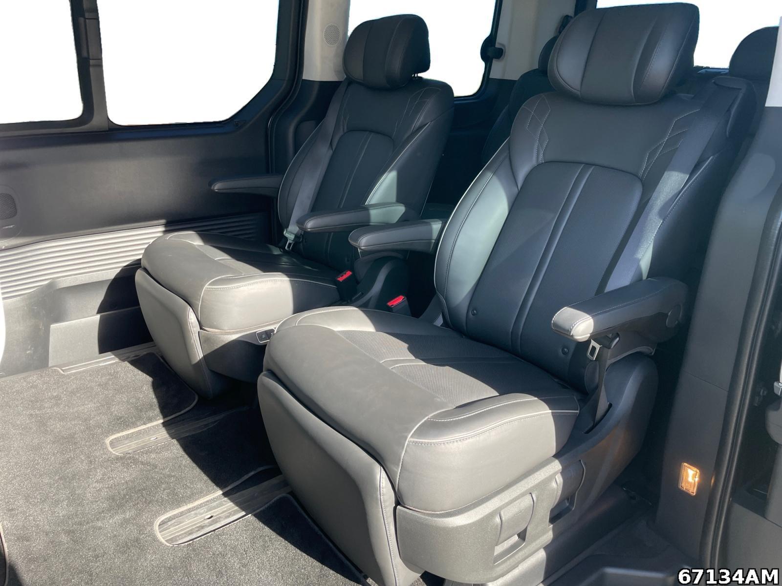 Fahrzeugabbildung Hyundai Staria SIGNATURE 7-Sitzer