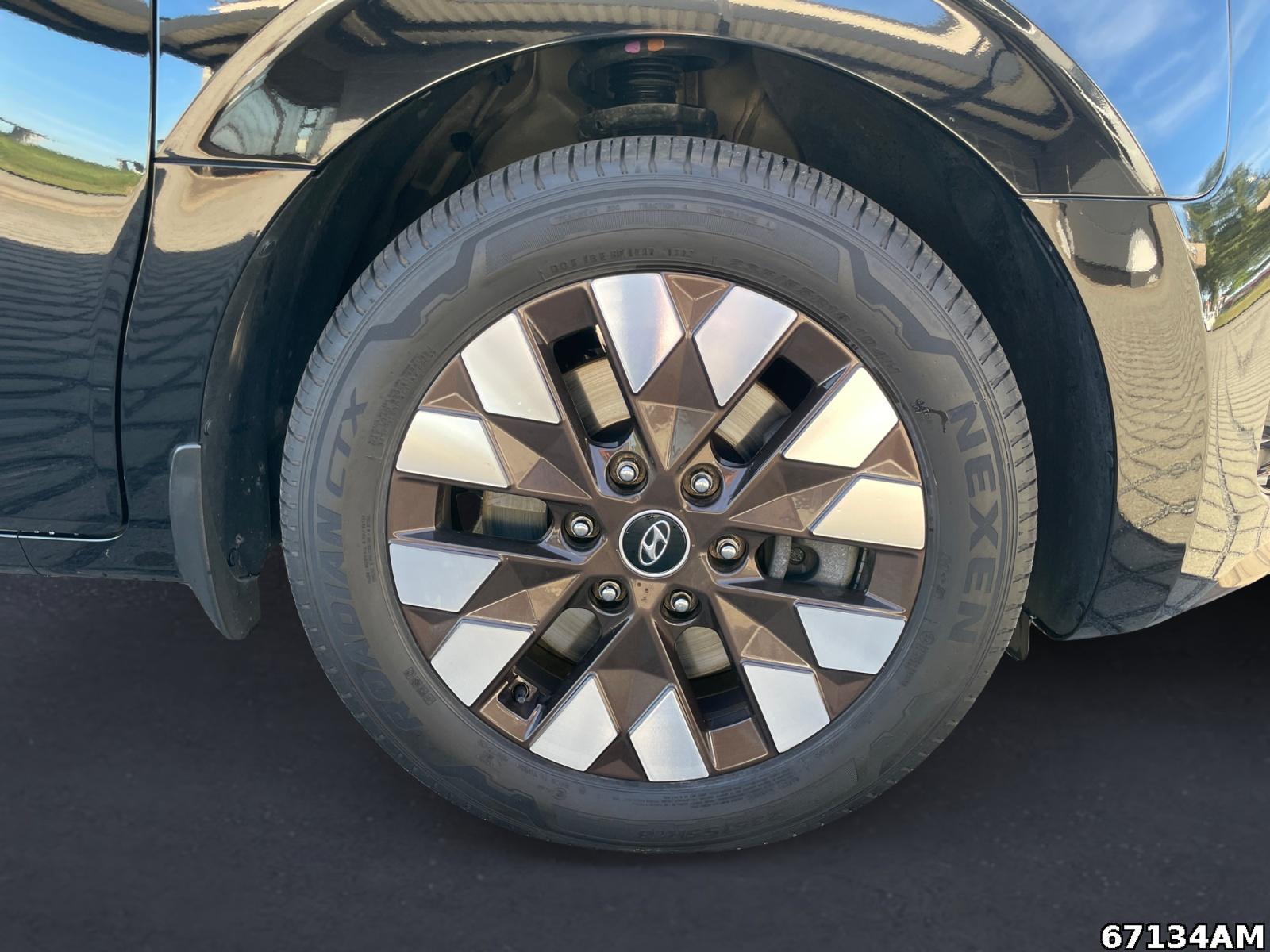 Fahrzeugabbildung Hyundai Staria SIGNATURE 7-Sitzer
