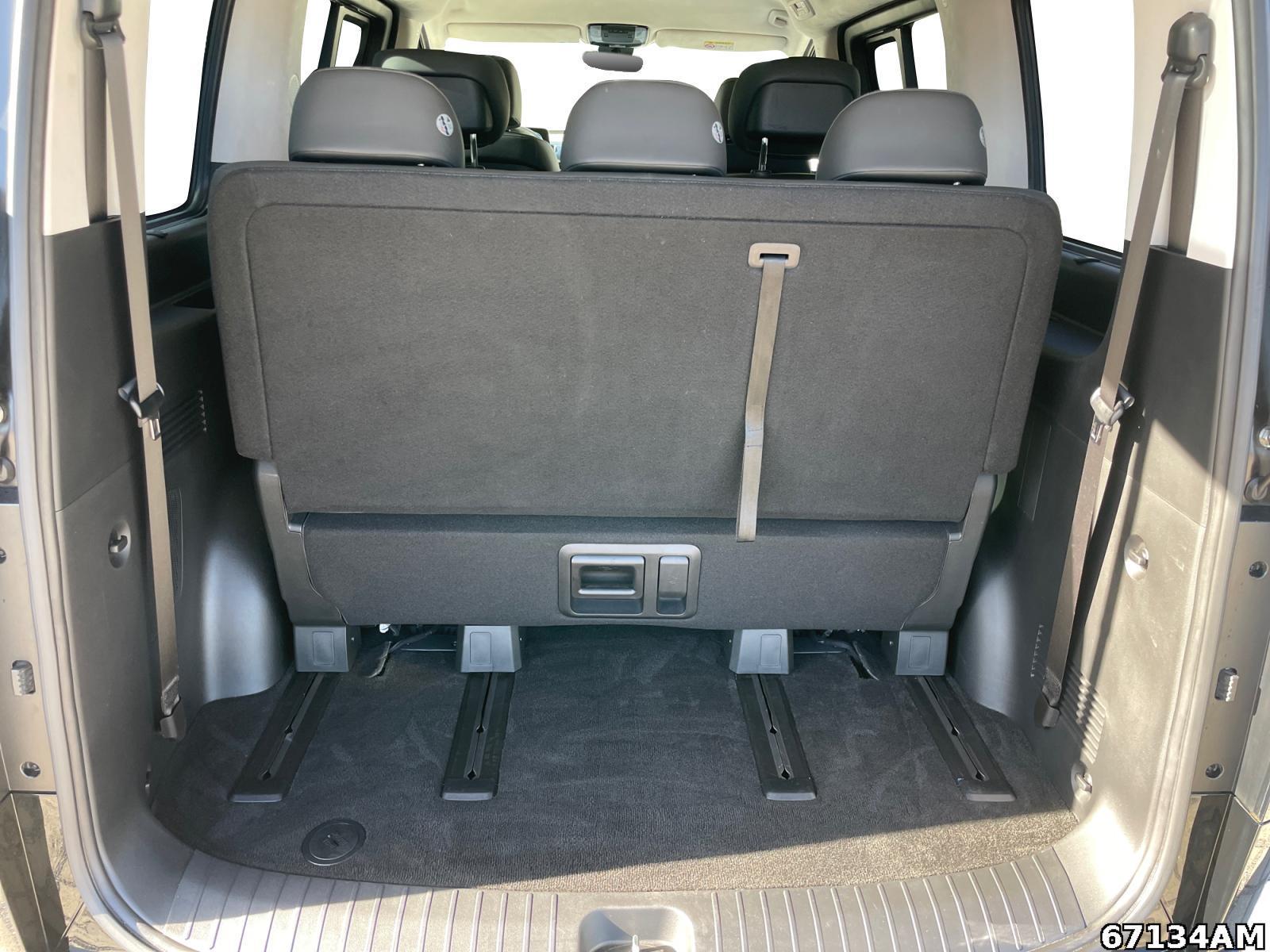 Fahrzeugabbildung Hyundai Staria SIGNATURE 7-Sitzer