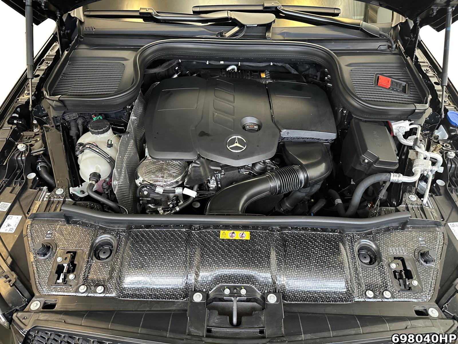 Fahrzeugabbildung Mercedes-Benz GLE 350 de 4MATIC Coupé +AMG-LINE+BURMESTER+AHK+