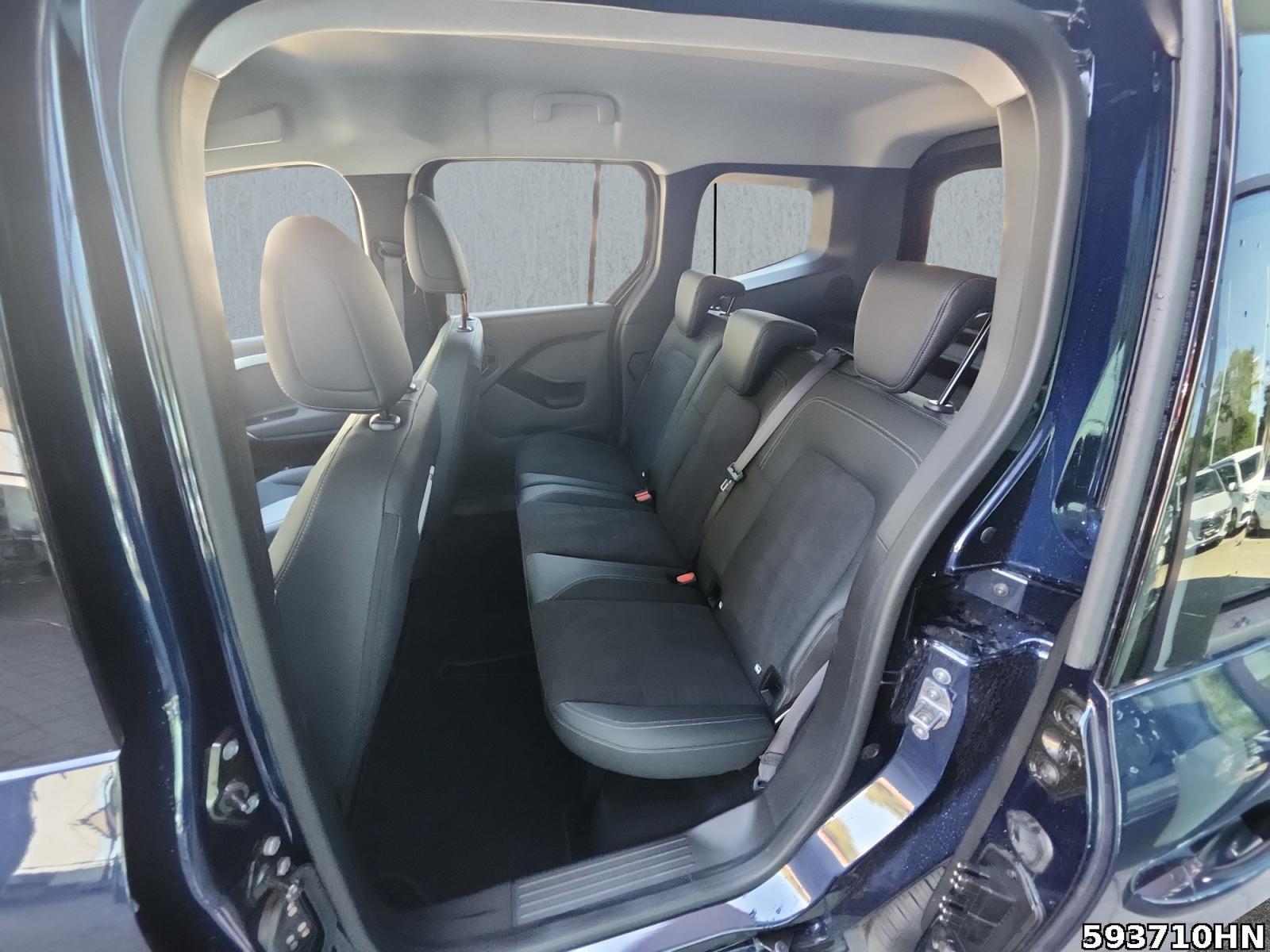 Fahrzeugabbildung Mercedes-Benz T-Klasse PROGRESSIVE*Navi*Lenkradheizung*MBUX*