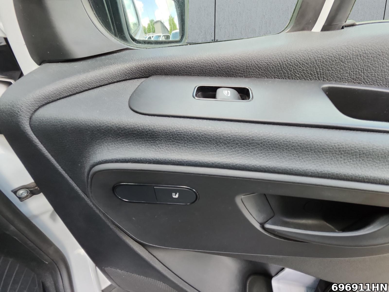 Fahrzeugabbildung Mercedes-Benz Sprinter 317 CDI*Maxi*Mixto*LED*AHK3500*Kamera*