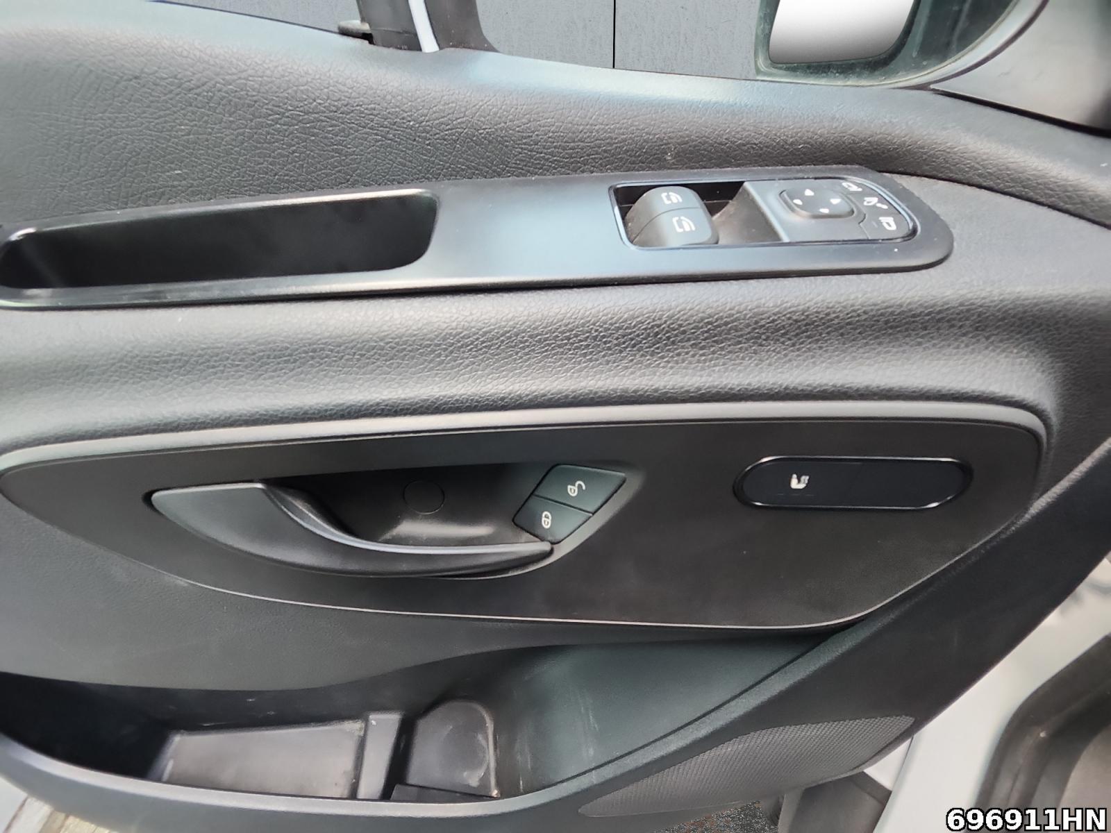 Fahrzeugabbildung Mercedes-Benz Sprinter 317 CDI*Maxi*Mixto*LED*AHK3500*Kamera*