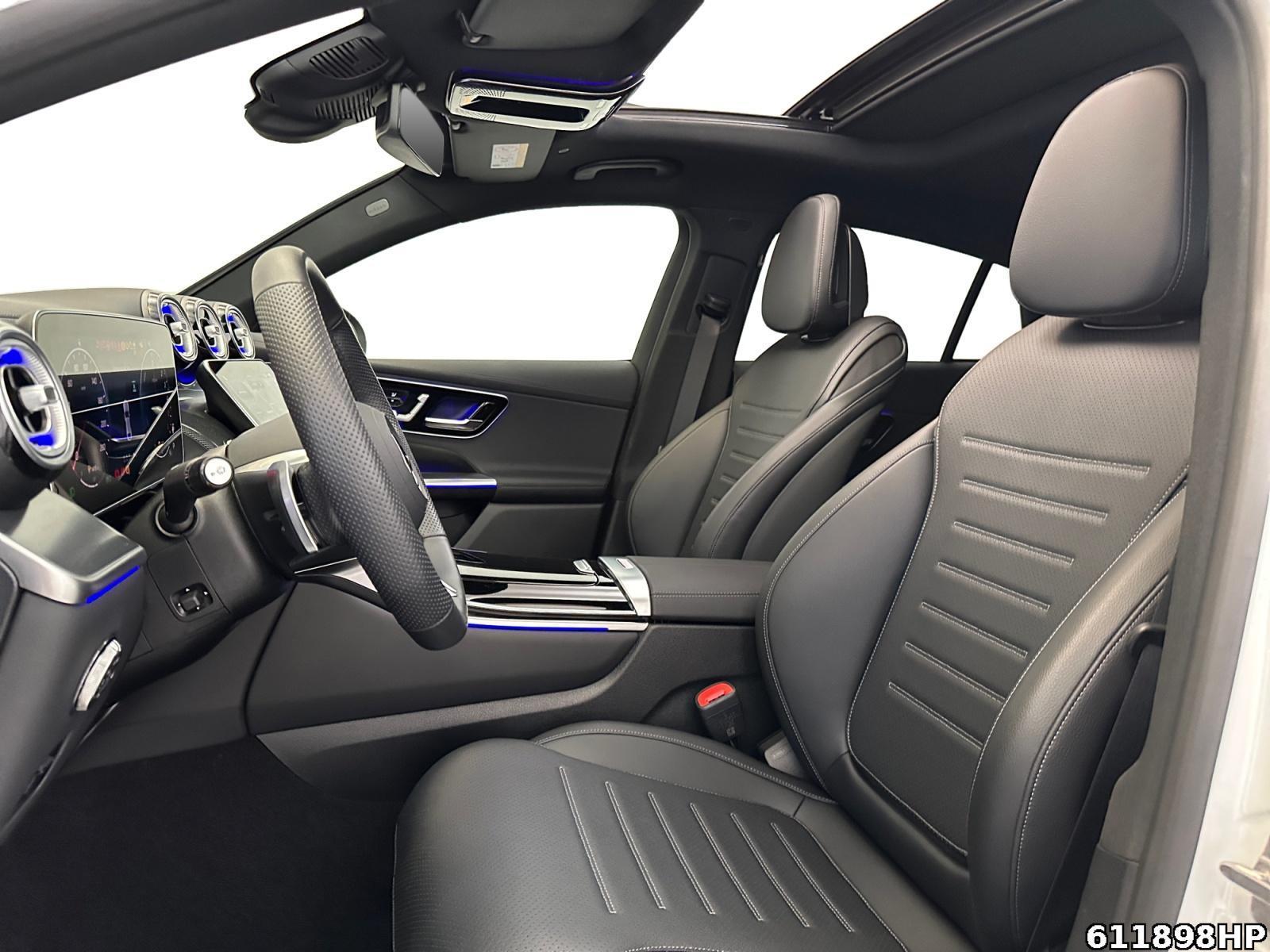 Fahrzeugabbildung Mercedes-Benz GLC 300 de 4M AMG Coupé Pano AHK Keyless Memory