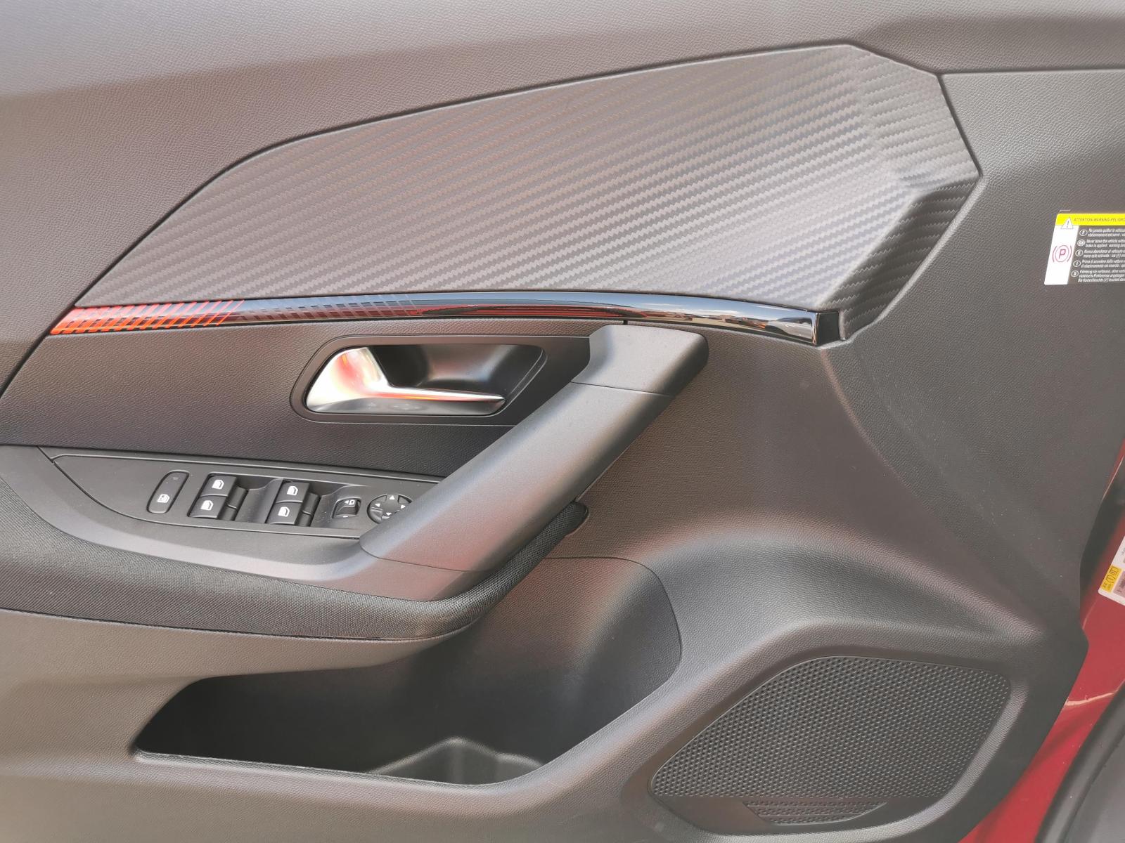 Fahrzeugabbildung Peugeot 2008 Active Pack+USB+PDC+KLIMA+DAB